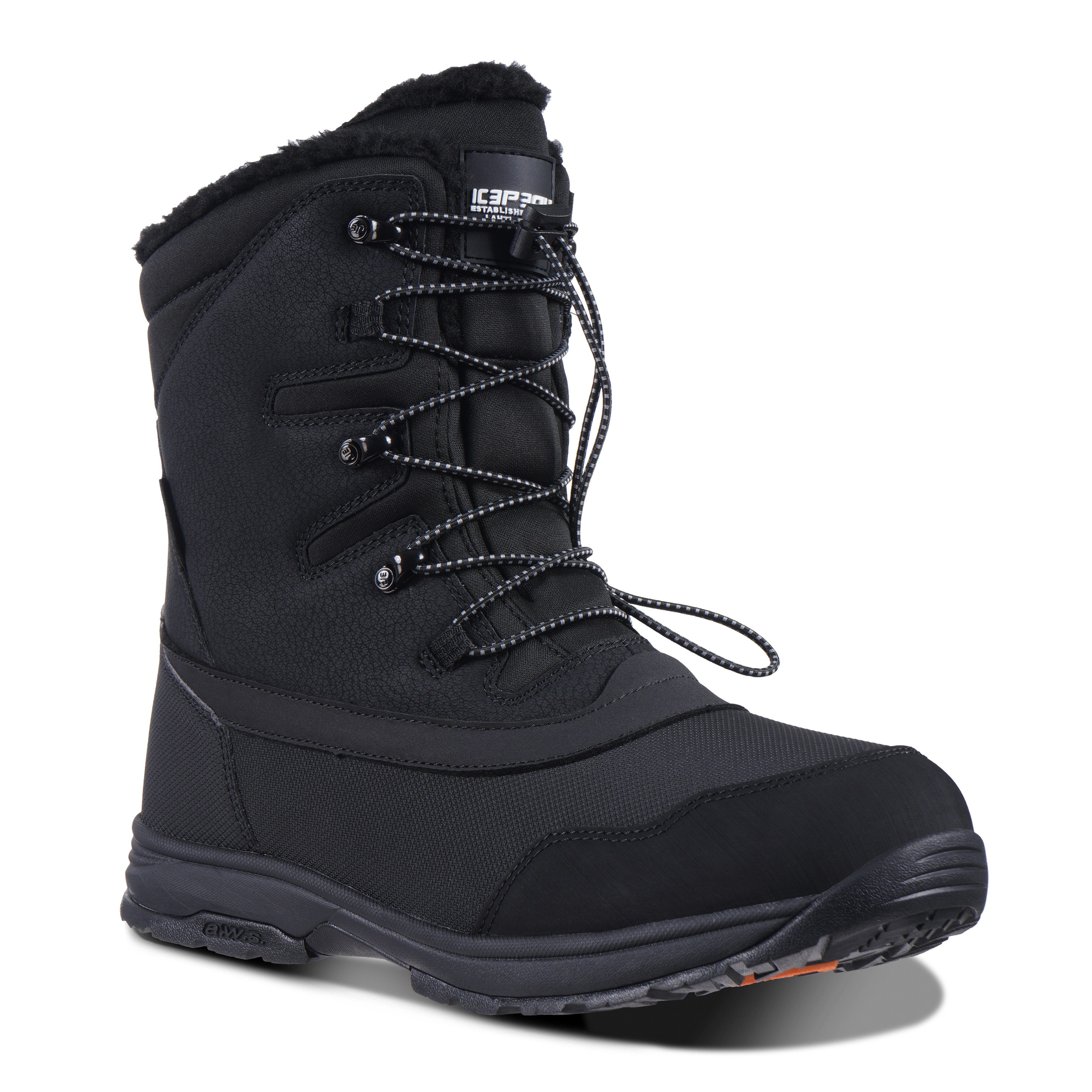 Icepeak ALMONT MR Winterboots Winterschuhe, Snowboots, günstig online kaufen