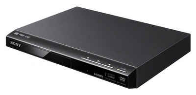 Sony DVP-SR760H DVD-Player (Full HD)