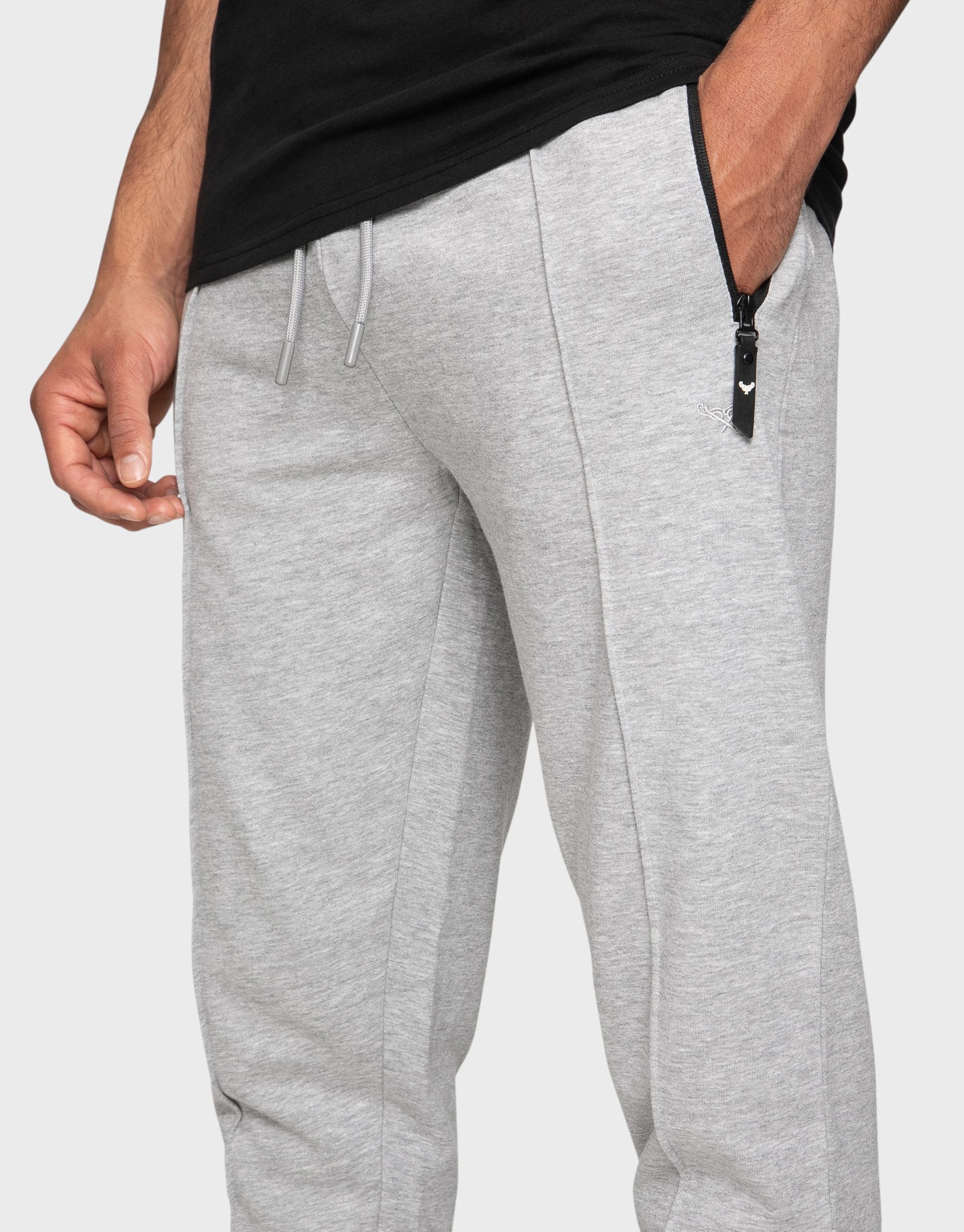 Threadbare Sweathose Mickey (1-tlg) mit elastischem Bund