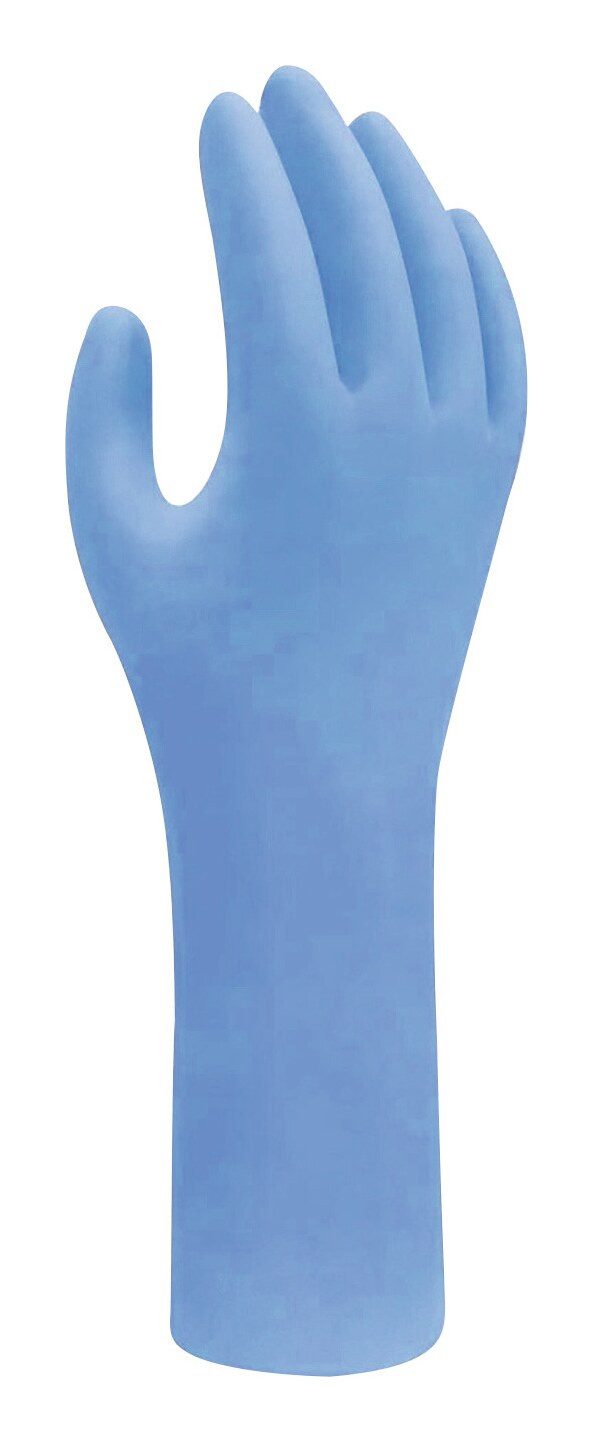 Showa Einweghandschuhe 7555, Nitril