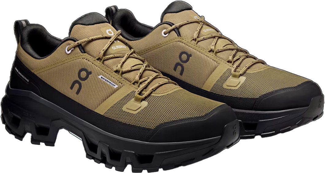ON RUNNING ON Cloudrock Low Herren Wanderschuh Wanderschuh günstig online kaufen