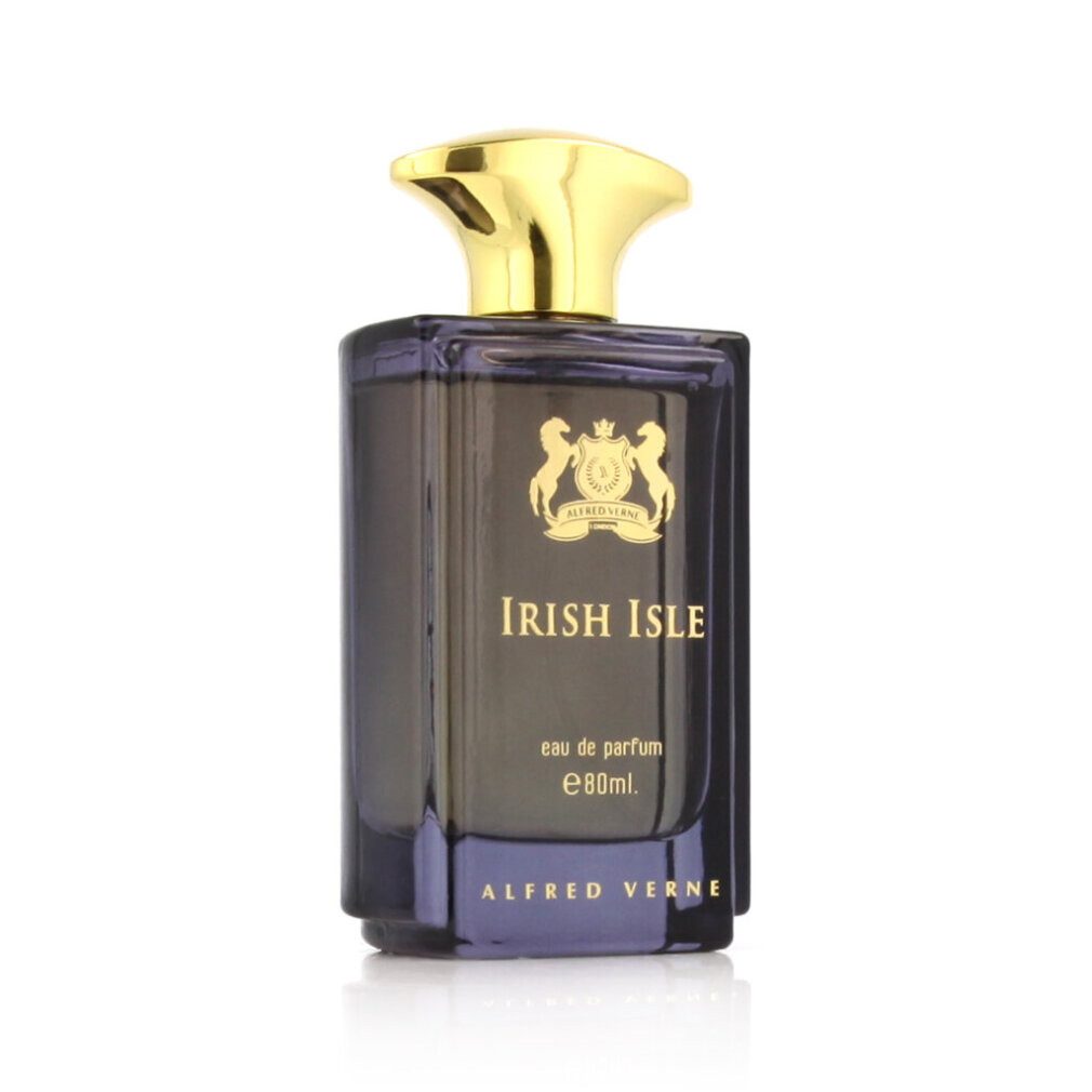 Alfred Verne Körperpflegeduft Irish Isle Eau De Parfum 80 ml (unisex)