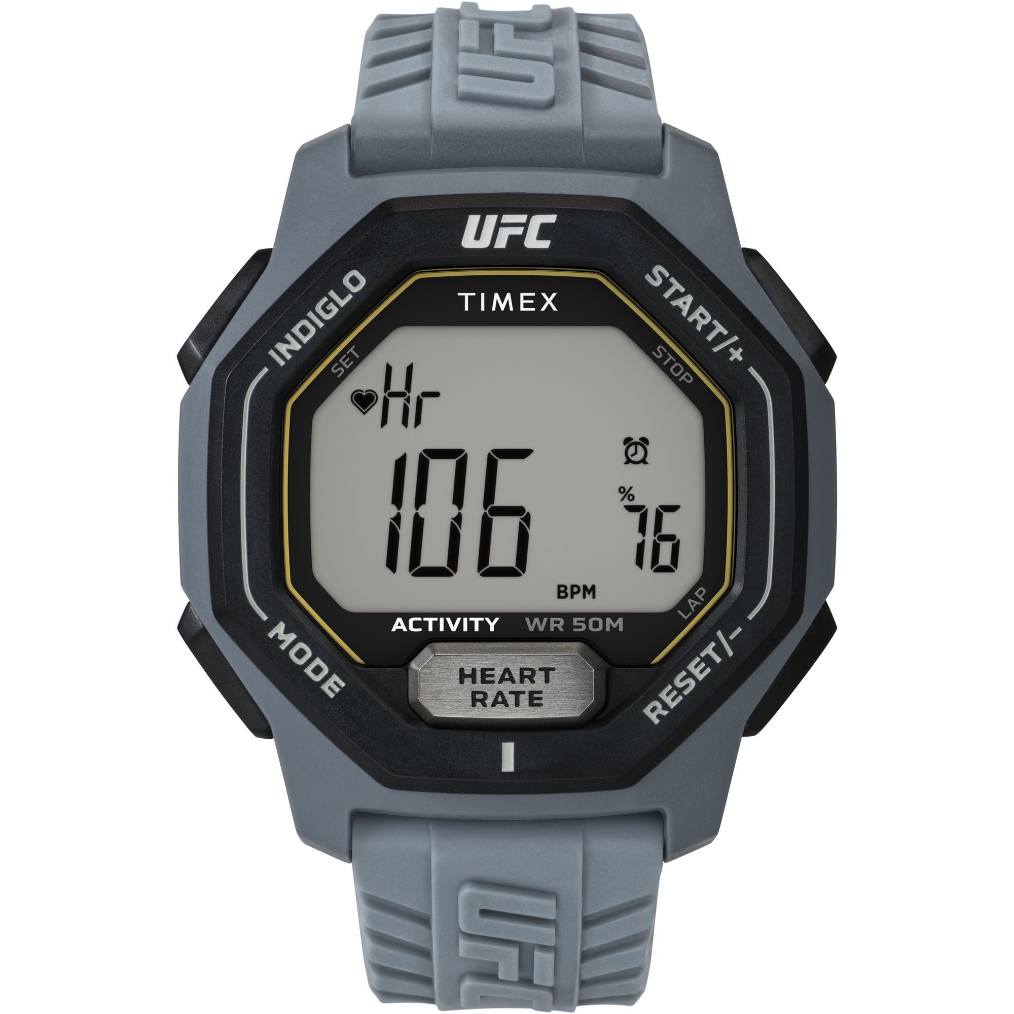 Digitaluhr UFC Performance Spark