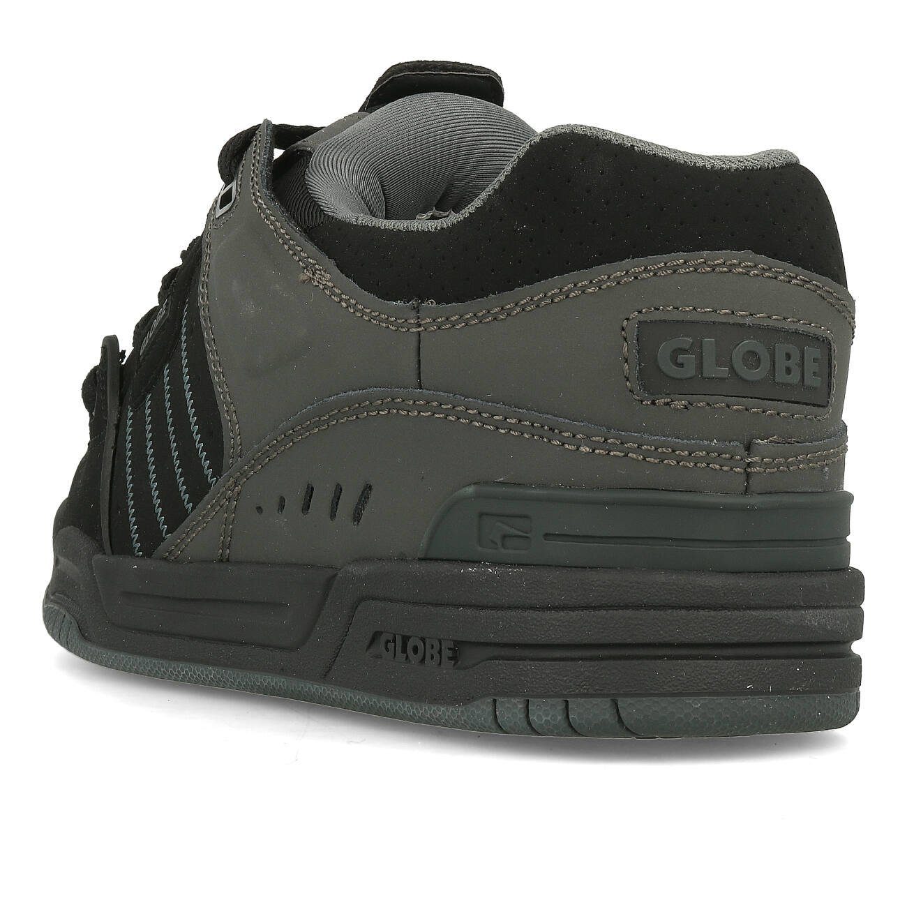 Globe Globe Fusion Herren Black Night Sneaker