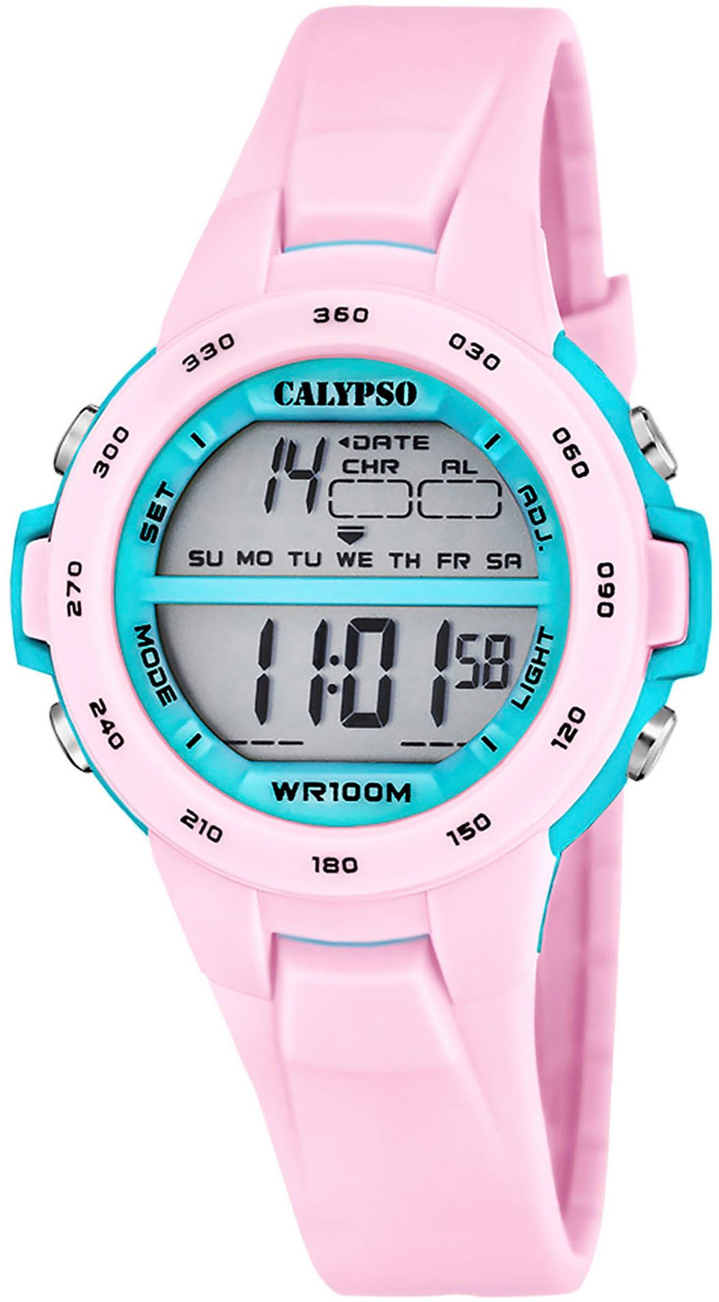 Chronograph Junior Collection K5850/1
