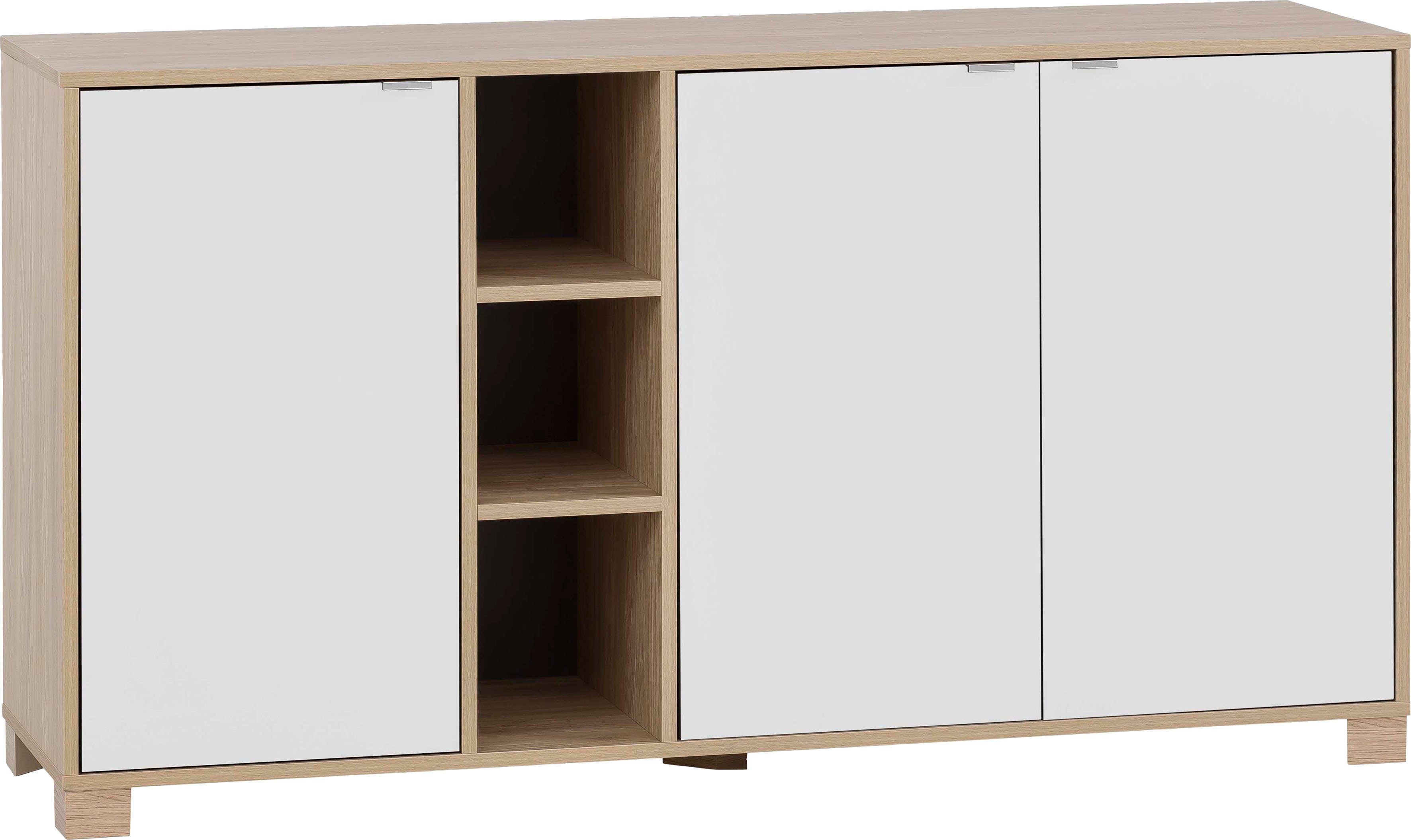 Schildmeyer Midischrank Anouk Solide Verarbeitung - Dieses Produkt ist in Deutschland gefertigt