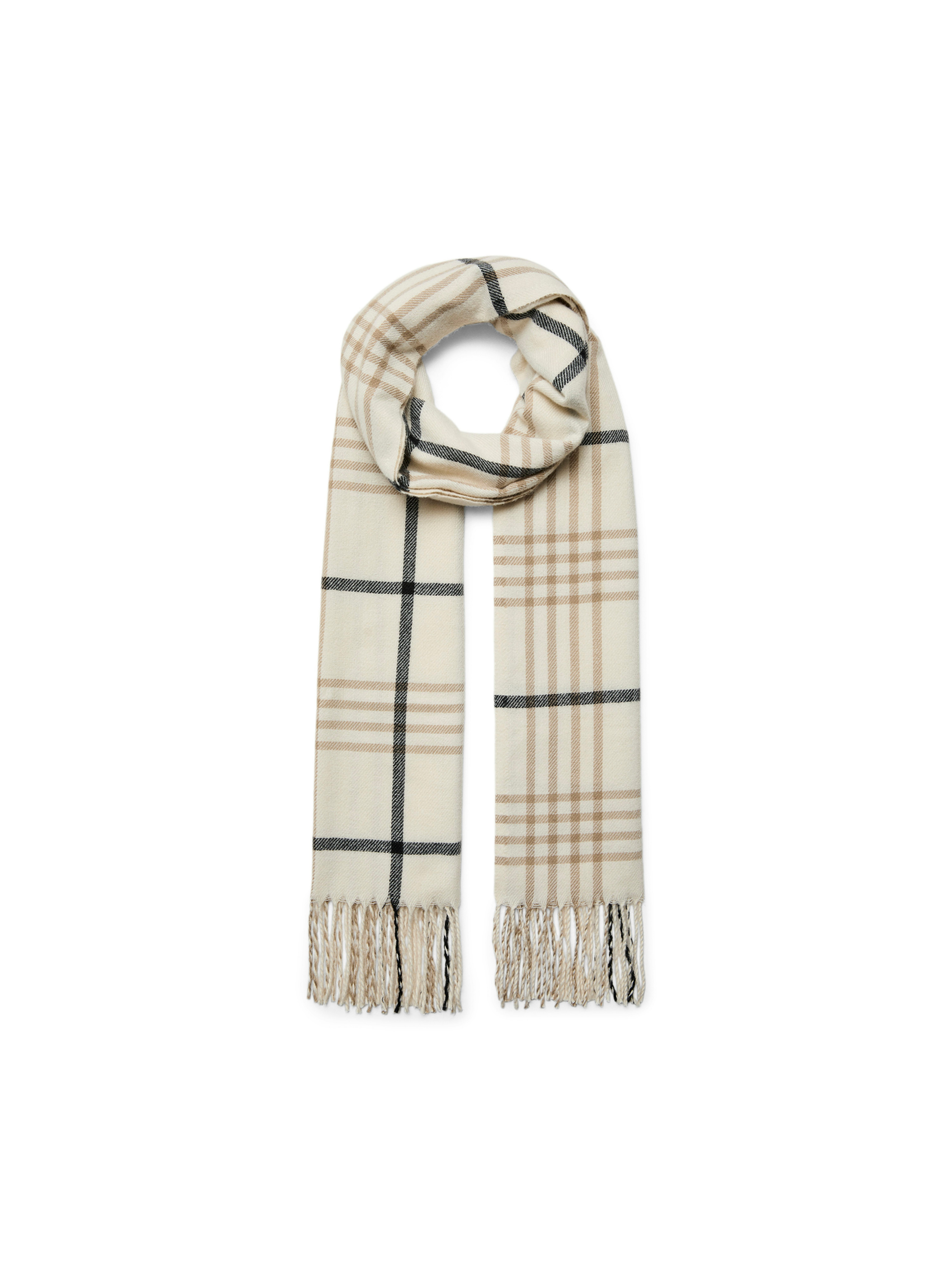 Vero Moda Schal VMELLA WOVEN SCARF NOOS günstig online kaufen