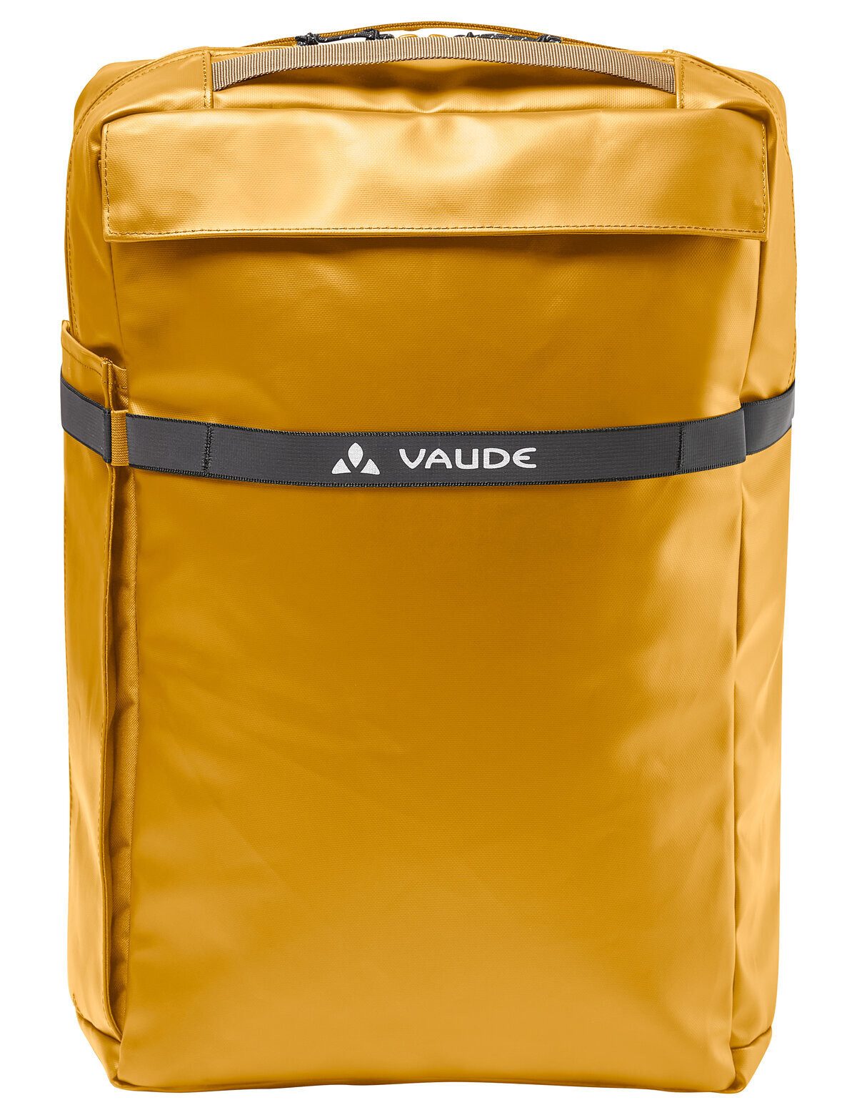 VAUDE Wanderrucksack Mineo Transformer Backpack 20 (Kein Set), vielseitiger Fahrradrucksack mit Rollverschluss