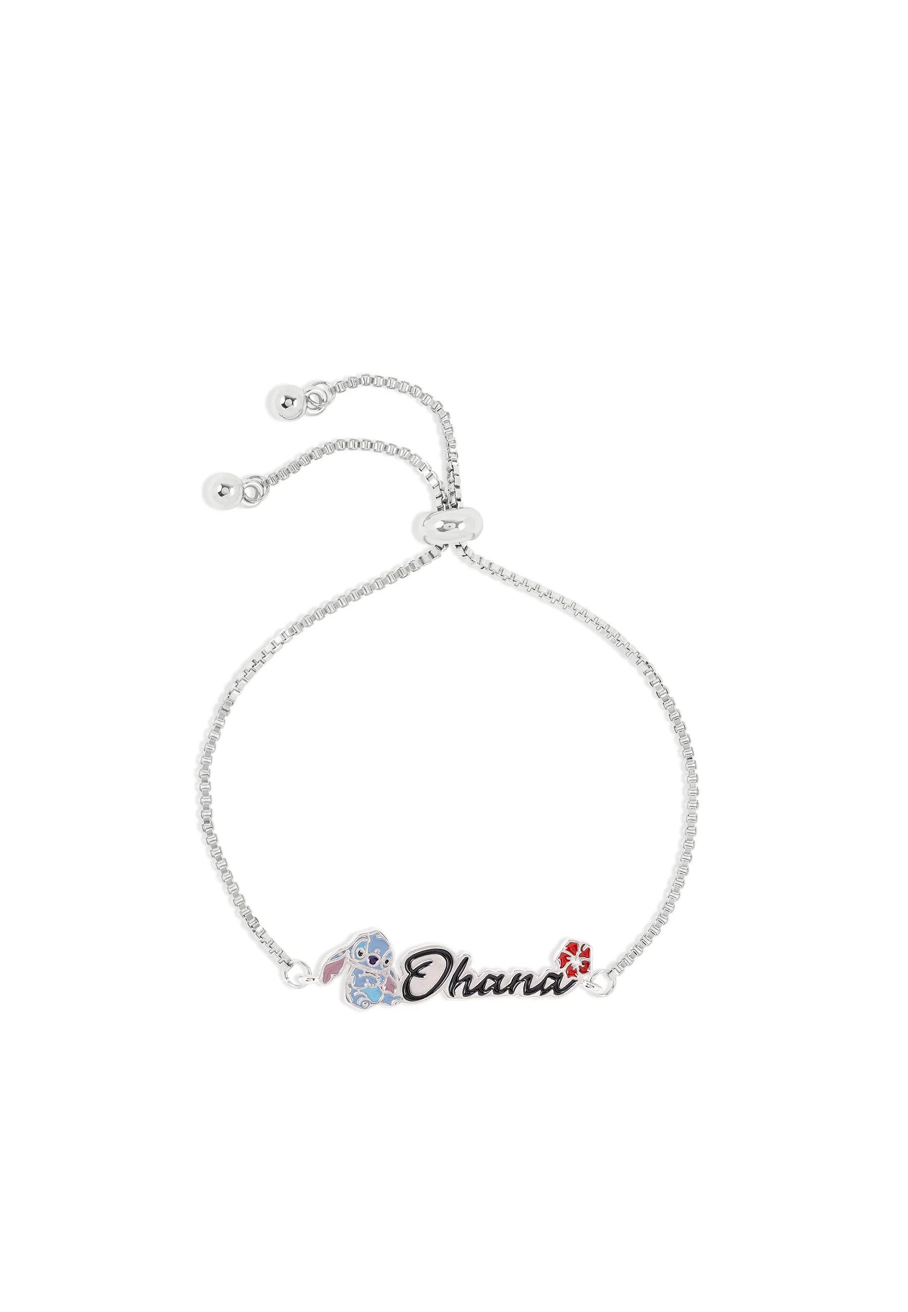 DISNEY Jewelry Armband Disney Lilo und Stitch Freundschaftsarmband (Set)