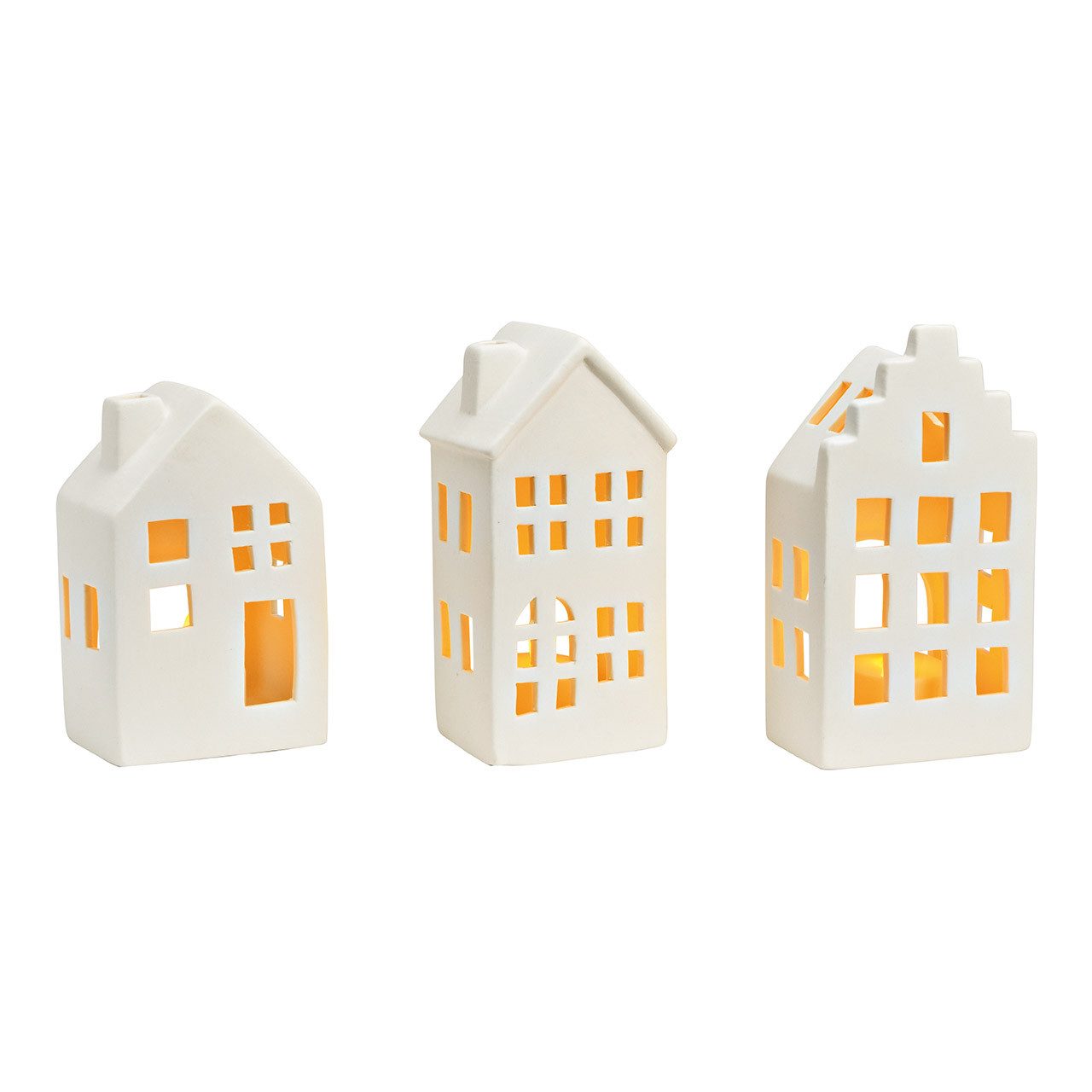 G. Wurm GmbH&Co KG Dekoobjekt Teelichthaus, günstig online kaufen