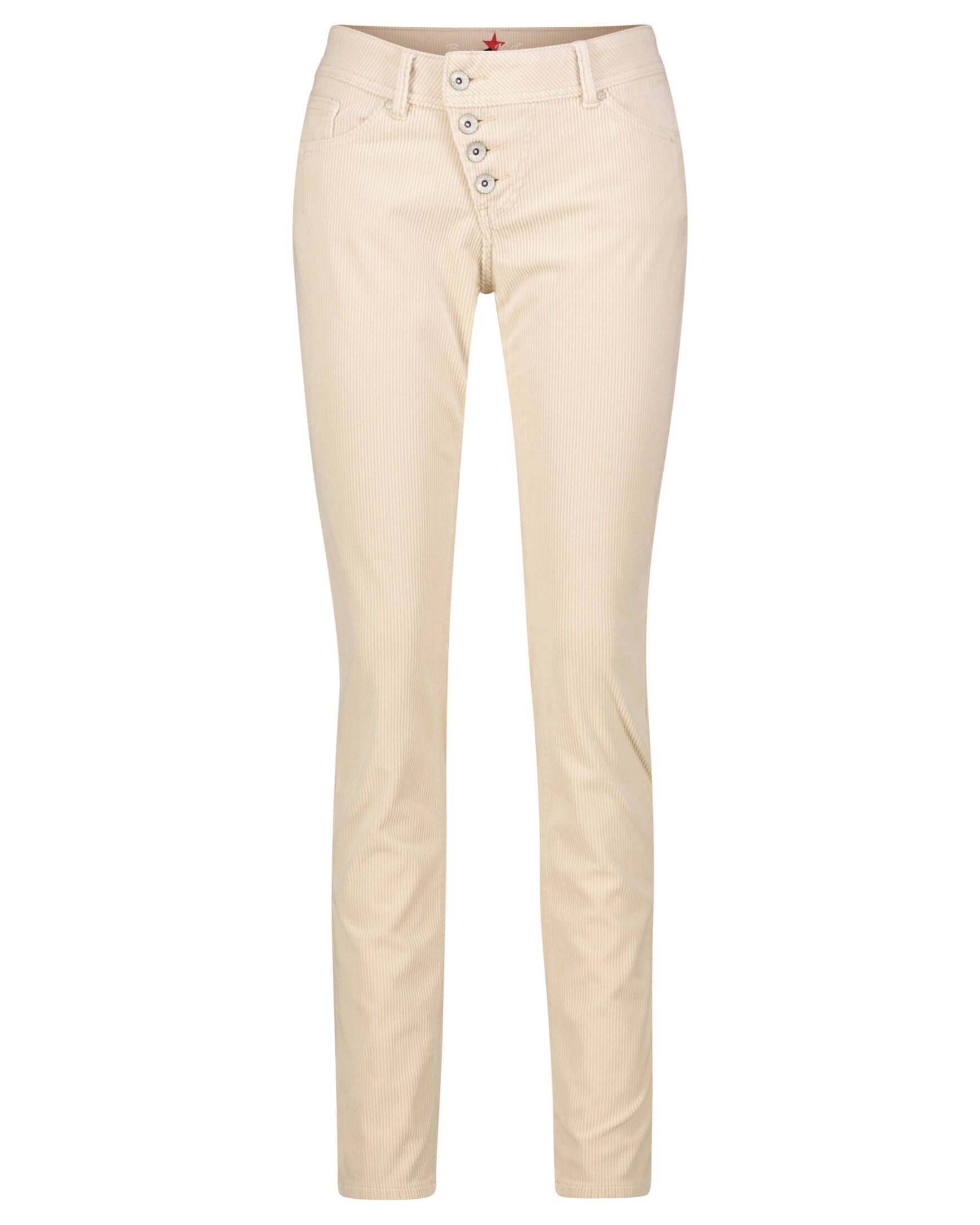 Buena Vista Cordhose Damen Cordhose MALIBU günstig online kaufen