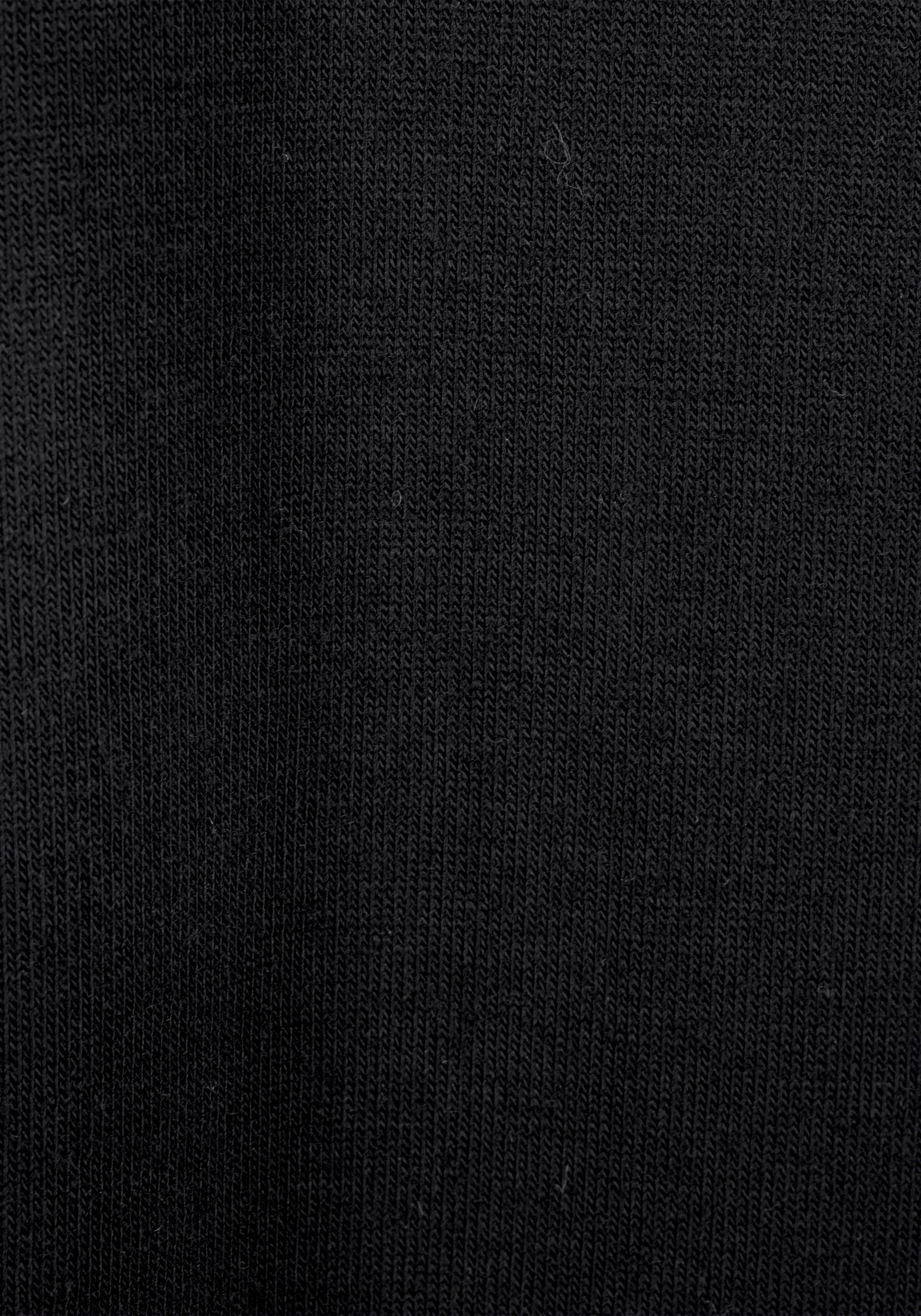 Buffalo Tanktop mit tiefem Rückenausschnitt, V-Ausschnitt, Rückendetail