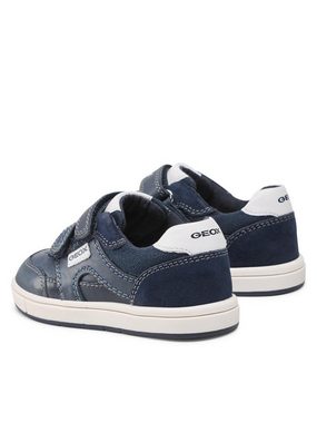 Geox Sneakers B Trottola B. A B2543A 0CL22 C4211 M Navy/White Sneaker