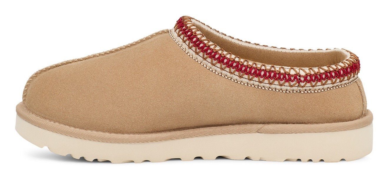 UGG Unisex TASMAN Clog Homeslippers, Pantoffel mit Warmfutter günstig online kaufen