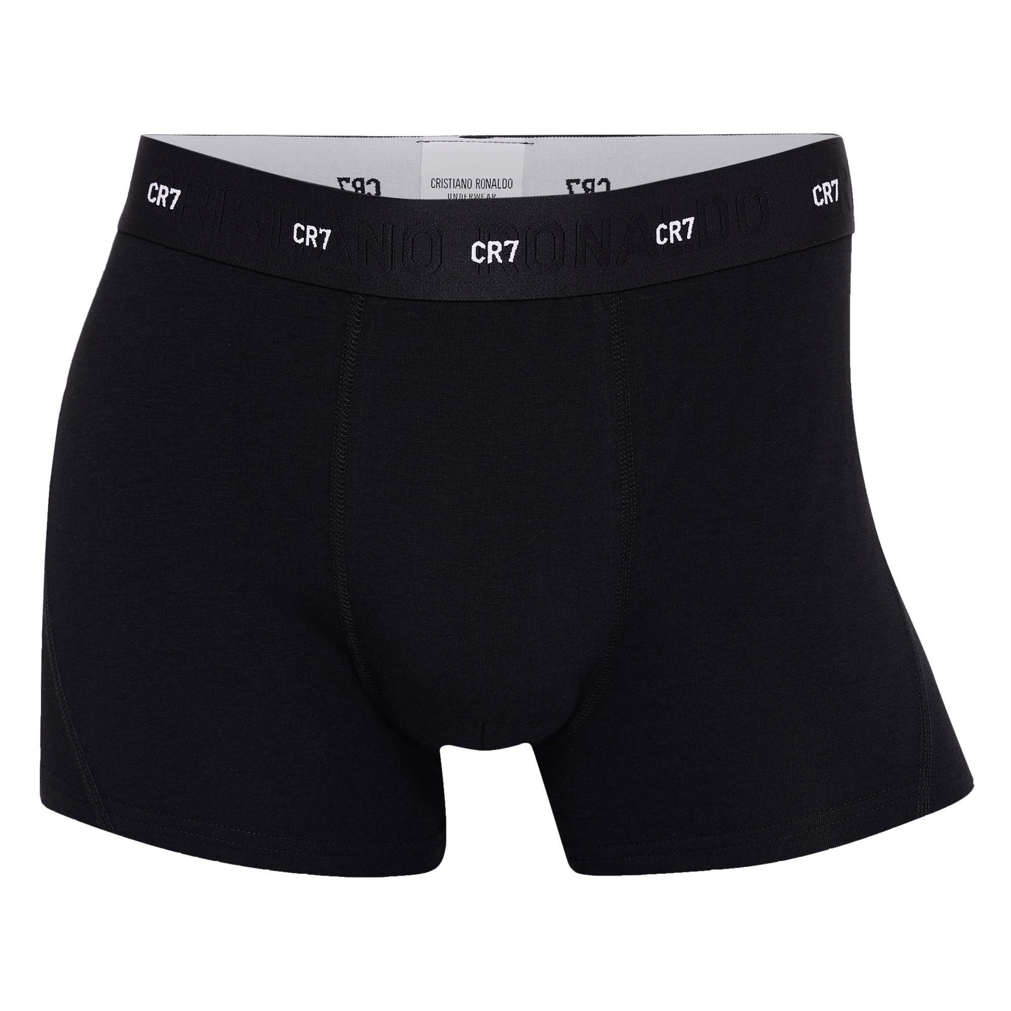 CR7 Boxer Herren Boxershort 3er Pack günstig online kaufen