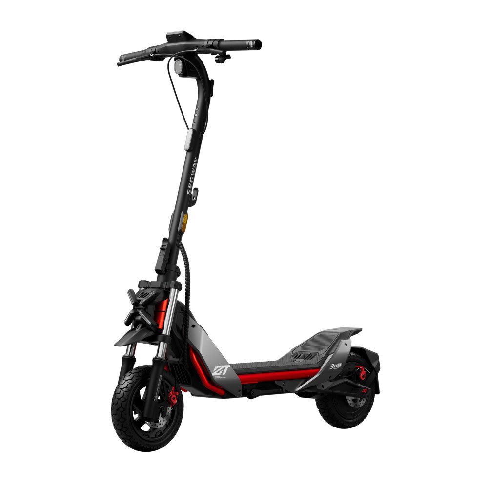 E-Scooter ZT3 Pro D E-Scooter
