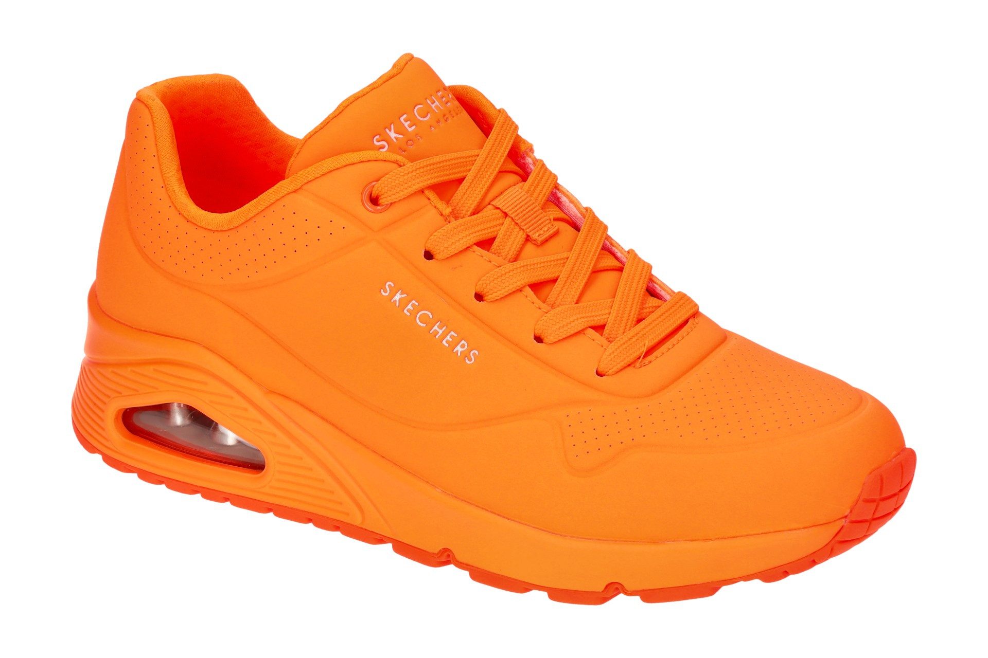 Skechers 73667 NORG Schnürschuh günstig online kaufen