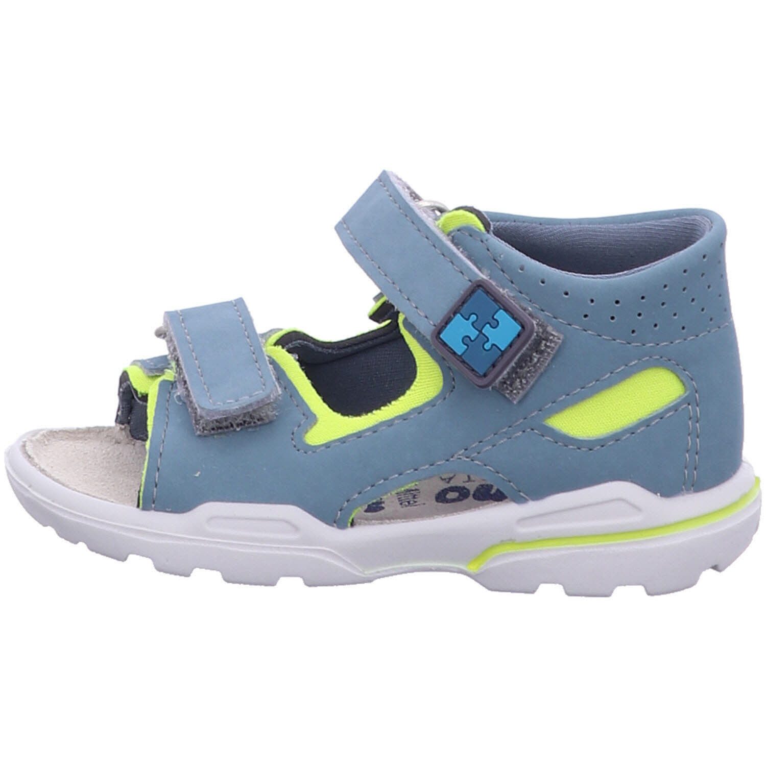Ricosta MANTO Outdoorsandale
