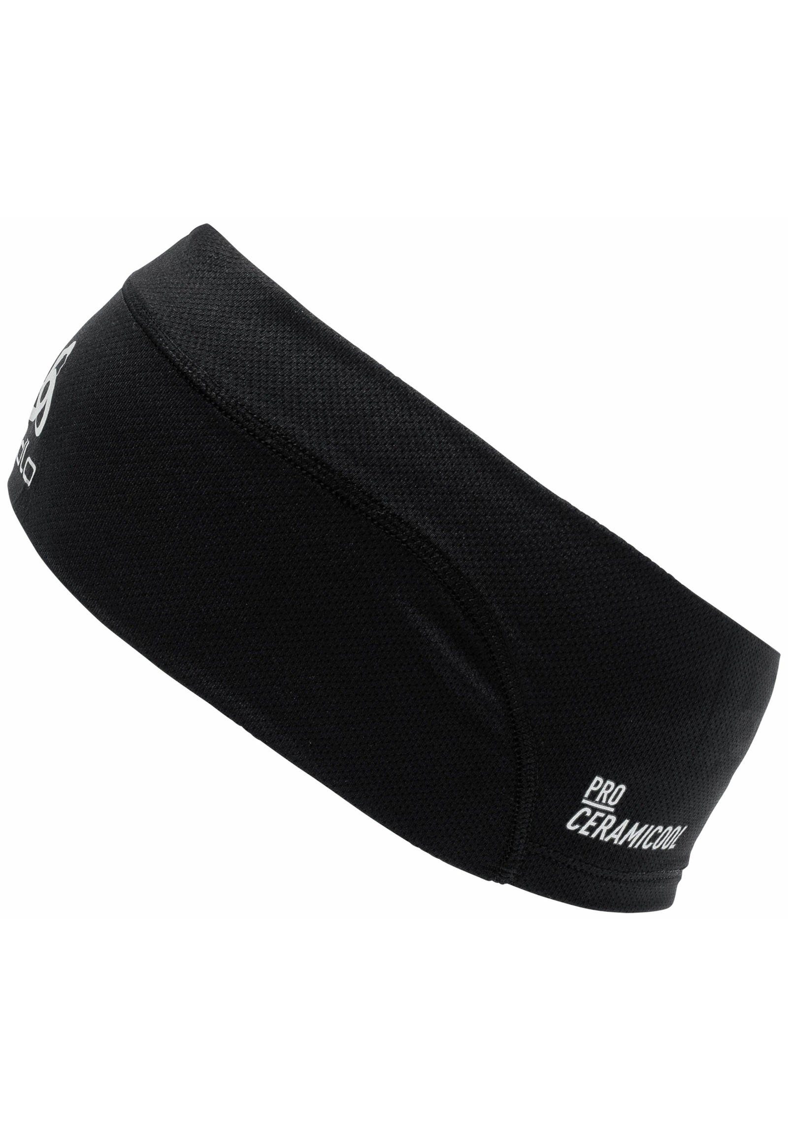 Odlo Stirnband Odlo Unisex CERAMICOOL Stirnband günstig online kaufen