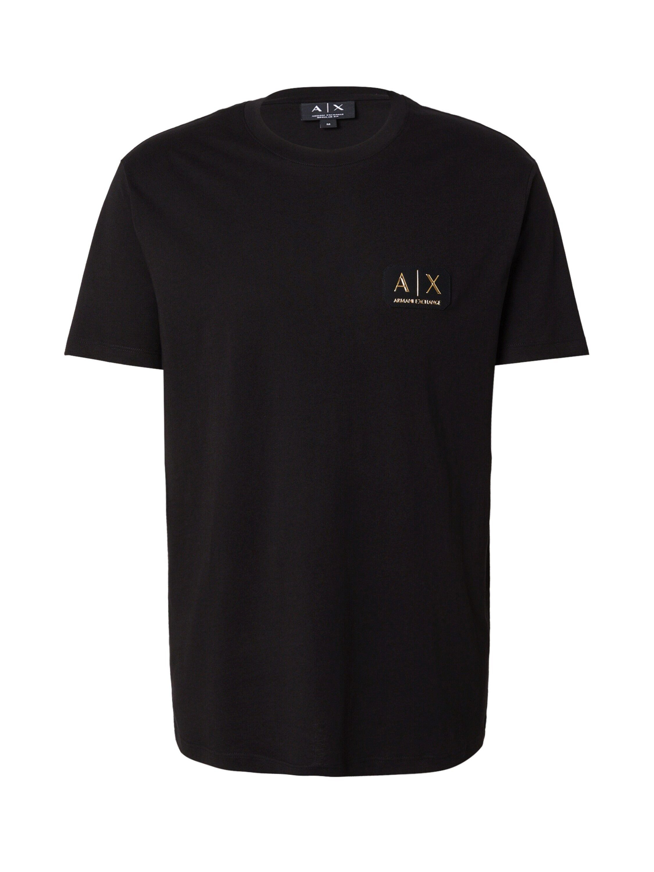 T-Shirt T-Shirt Kurzarmshirt