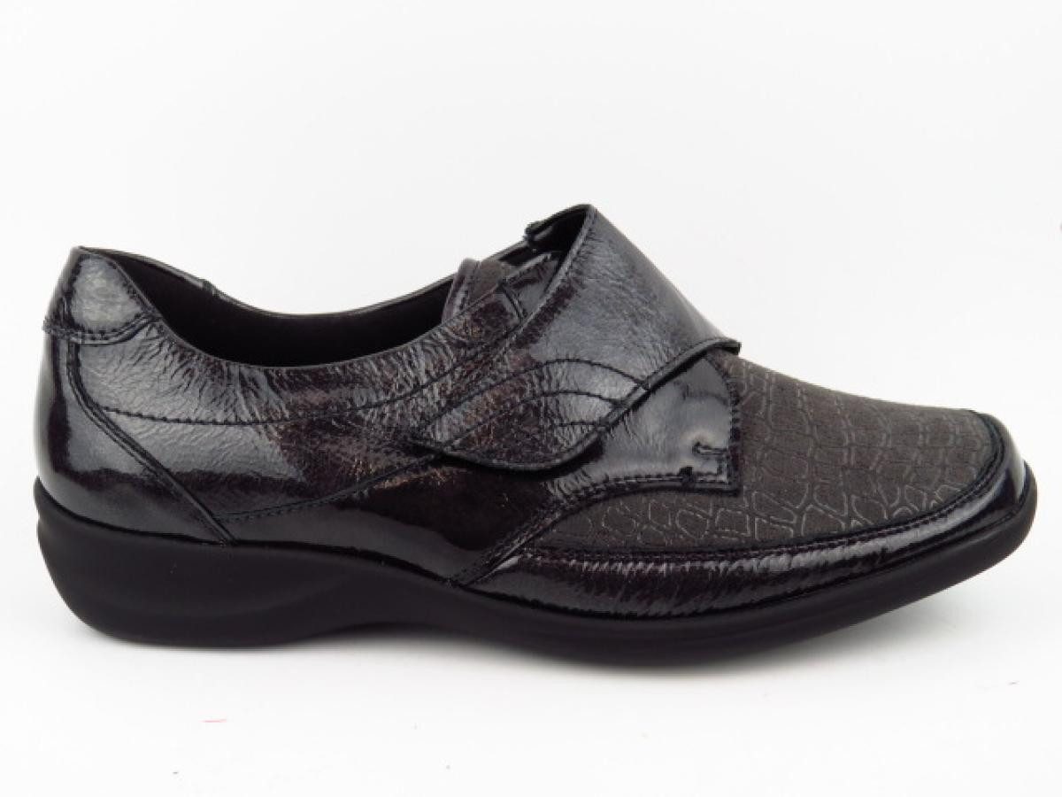Milu TAIPEI NALA-STRETCH Slipper