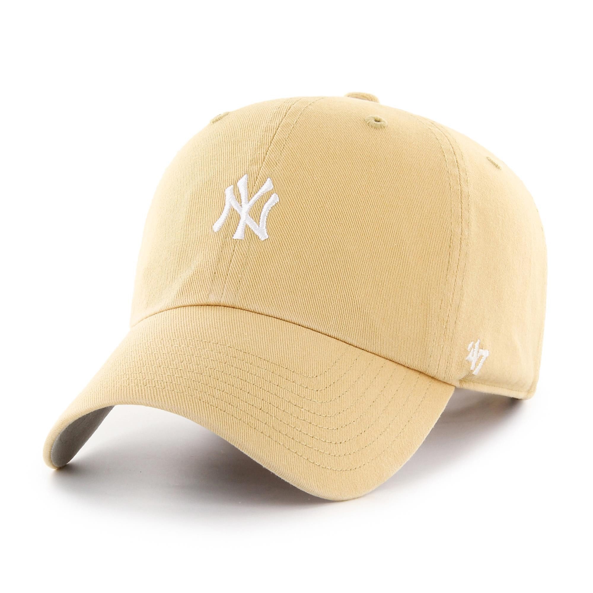 '47 Brand Baseball Cap '47 Brand MLB New York Yankees BASE RUNNER '47 Clean günstig online kaufen