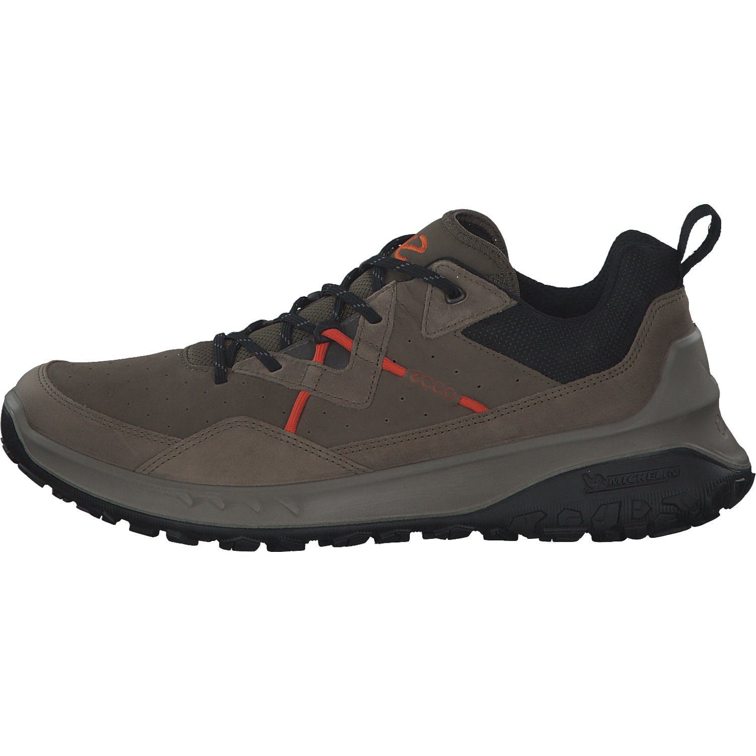 Berufsschuh Ecco (05901935) M ULT-TRN TARMAC/TARMAC 824264 Ecco