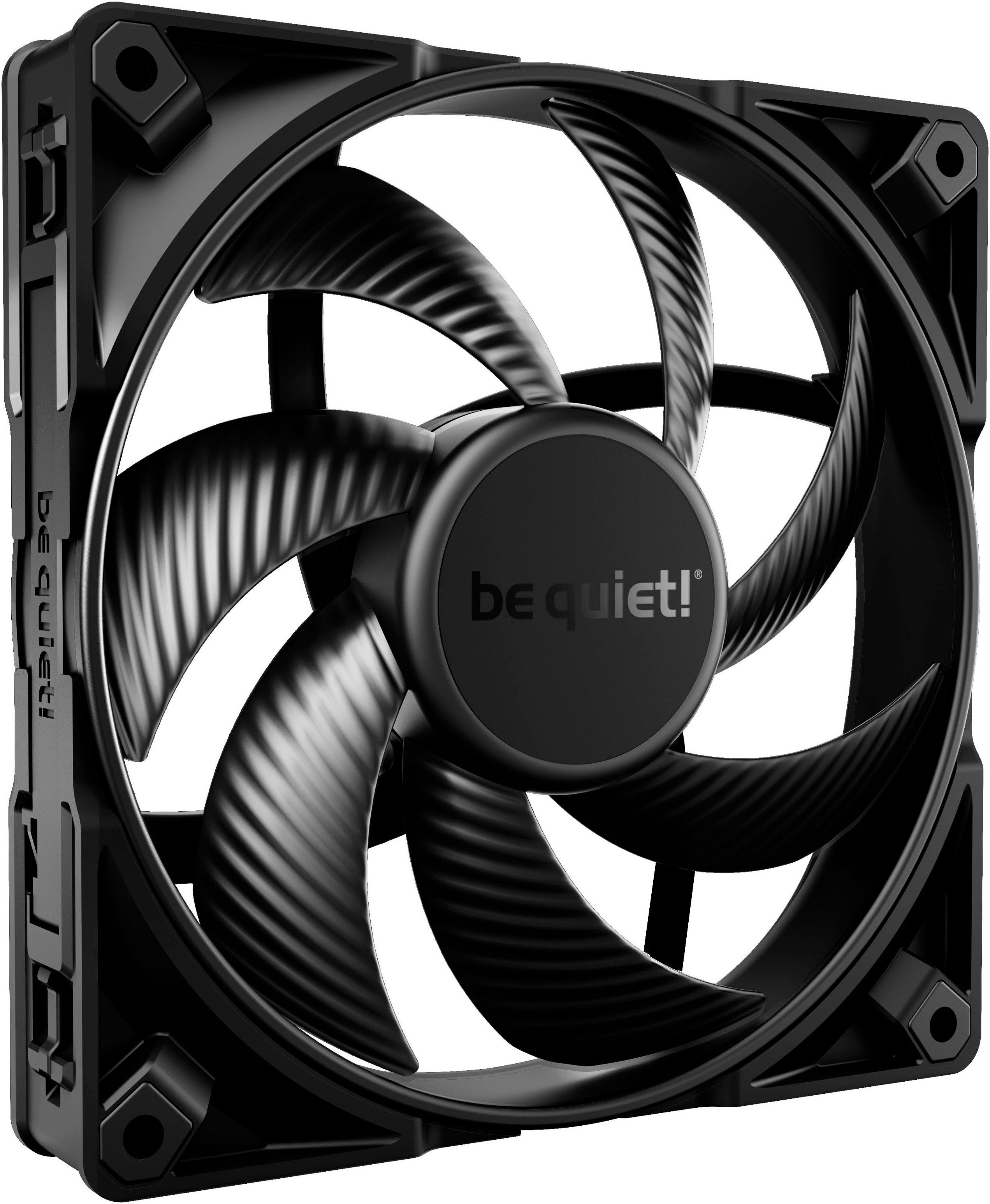Gehäuselüfter SILENT WINGS PRO 4
