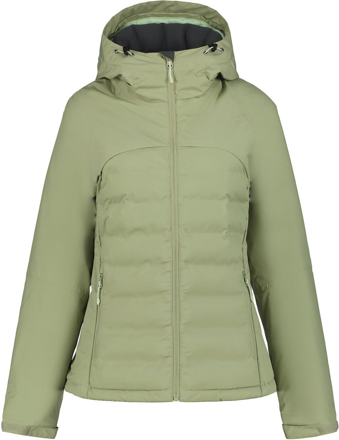 Anorak ICEPEAK BARTON
