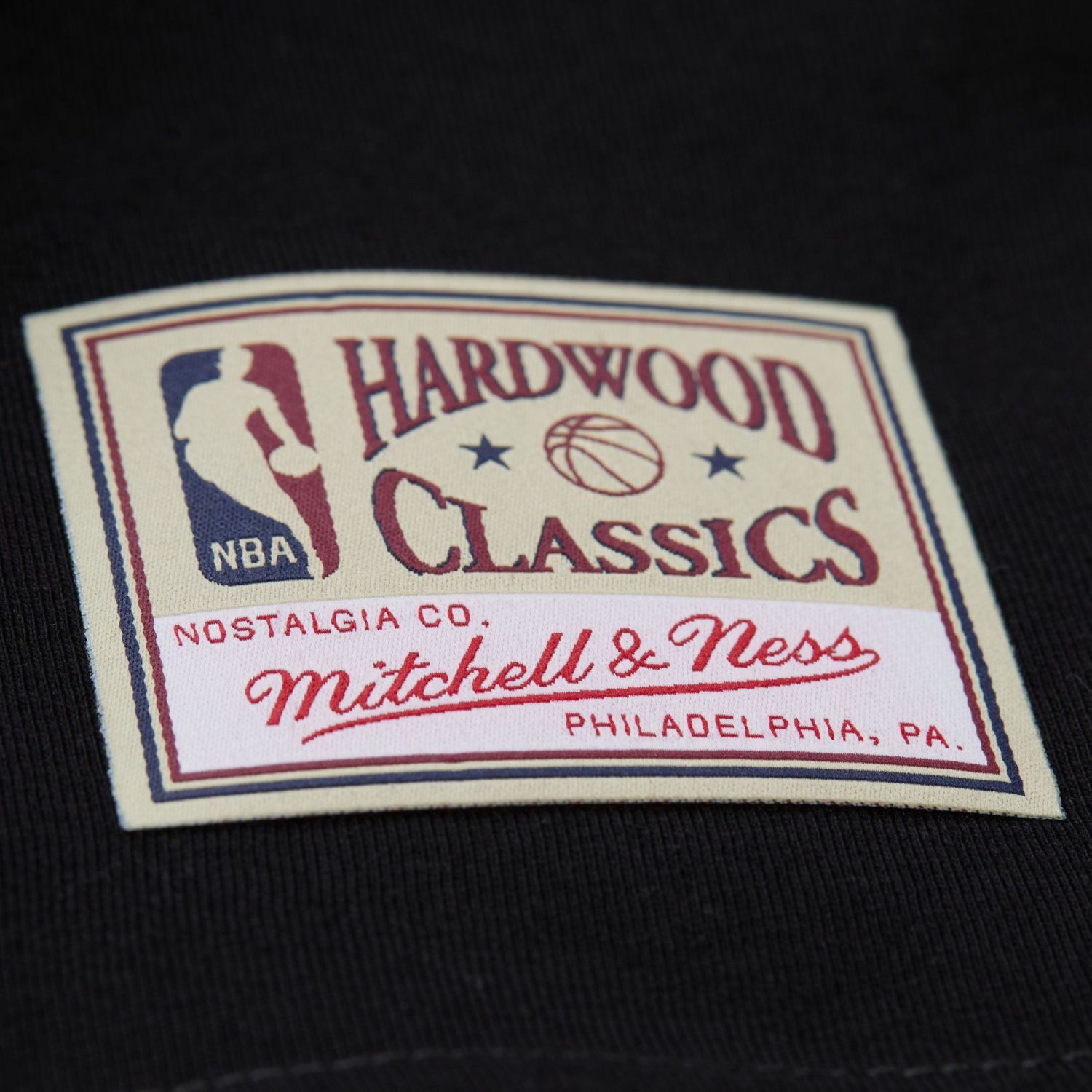 Mitchell & Ness Print-Shirt SEE THRU Los Angeles Lakers