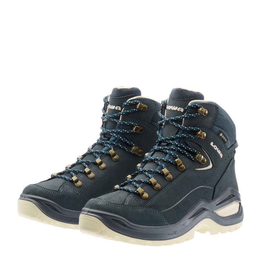 Lowa Wanderstiefel günstig online kaufen