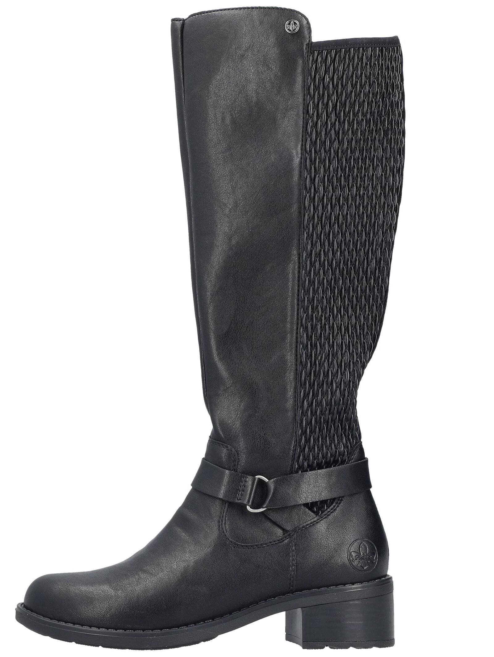 Rieker Rieker Stiefel Lederimitat Stiefel günstig online kaufen