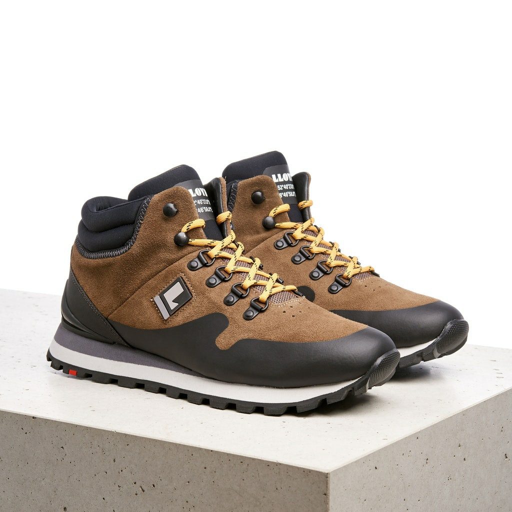 Lloyd Sneaker für Herren Sneaker (keine Angabe, keine Angabe)