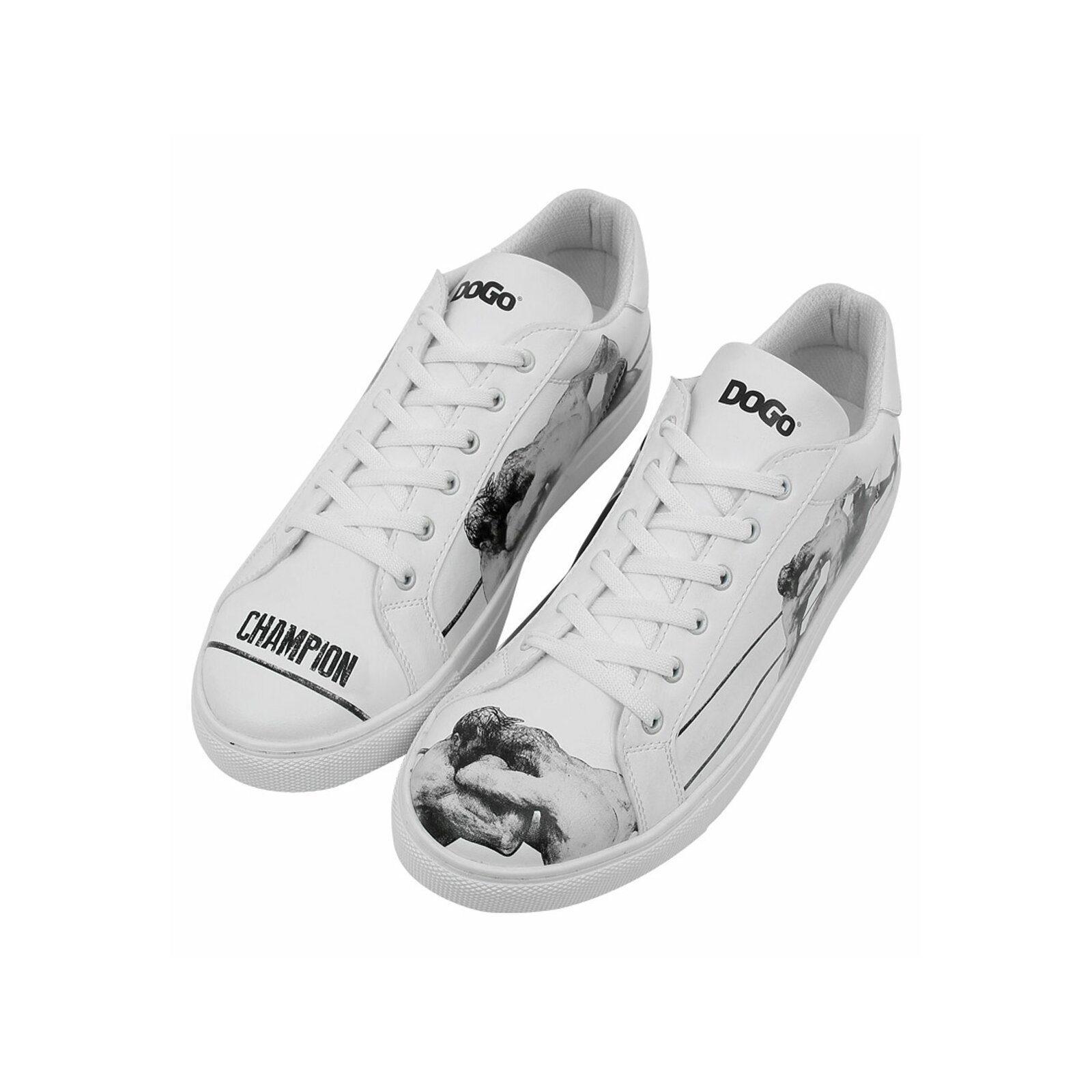 Ace Low-Top Sneaker Champion Damen Sneaker Sneaker