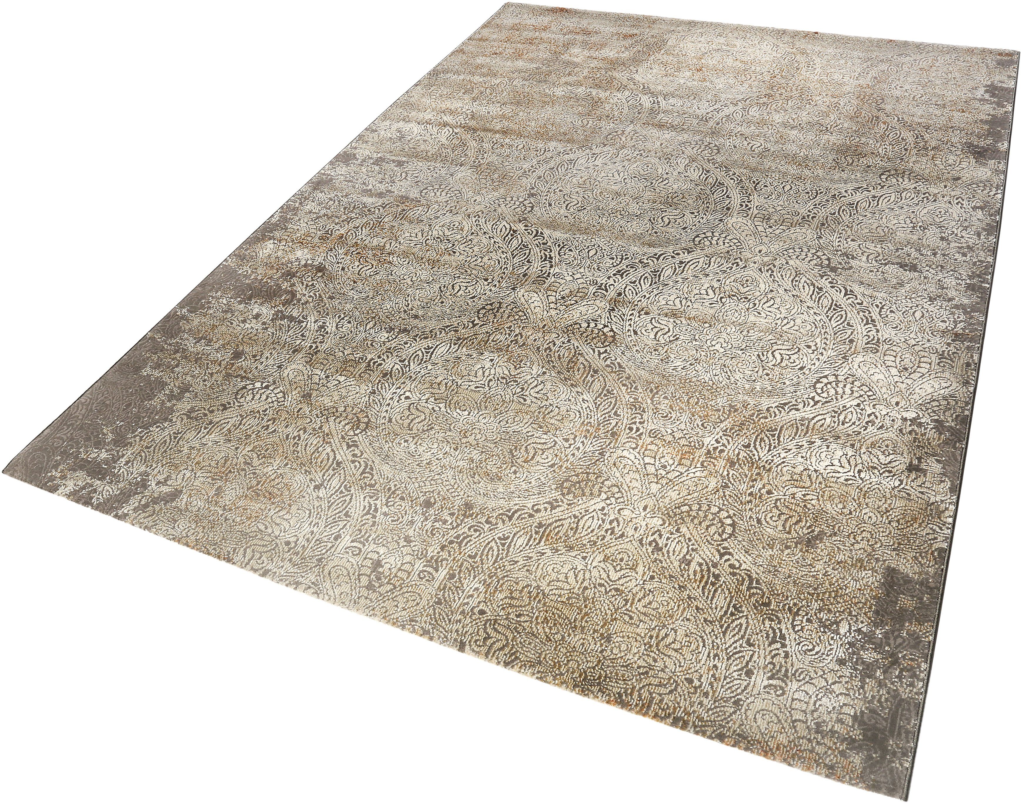 Teppich Baroque Vintage