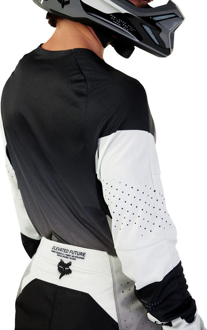 Fox Racing Motocross-Shirt 360 Revise Motocross Jersey