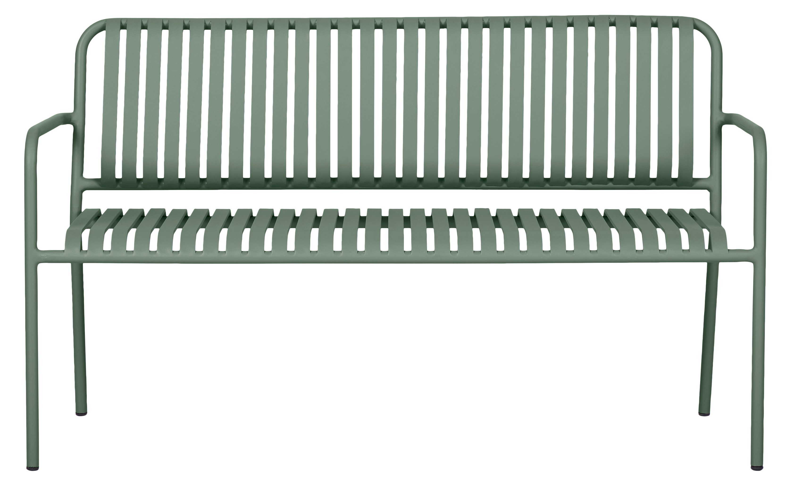 ebuy24 Gartenbank »2er Set Stella Gartenbank grün.« online kaufen OTTO