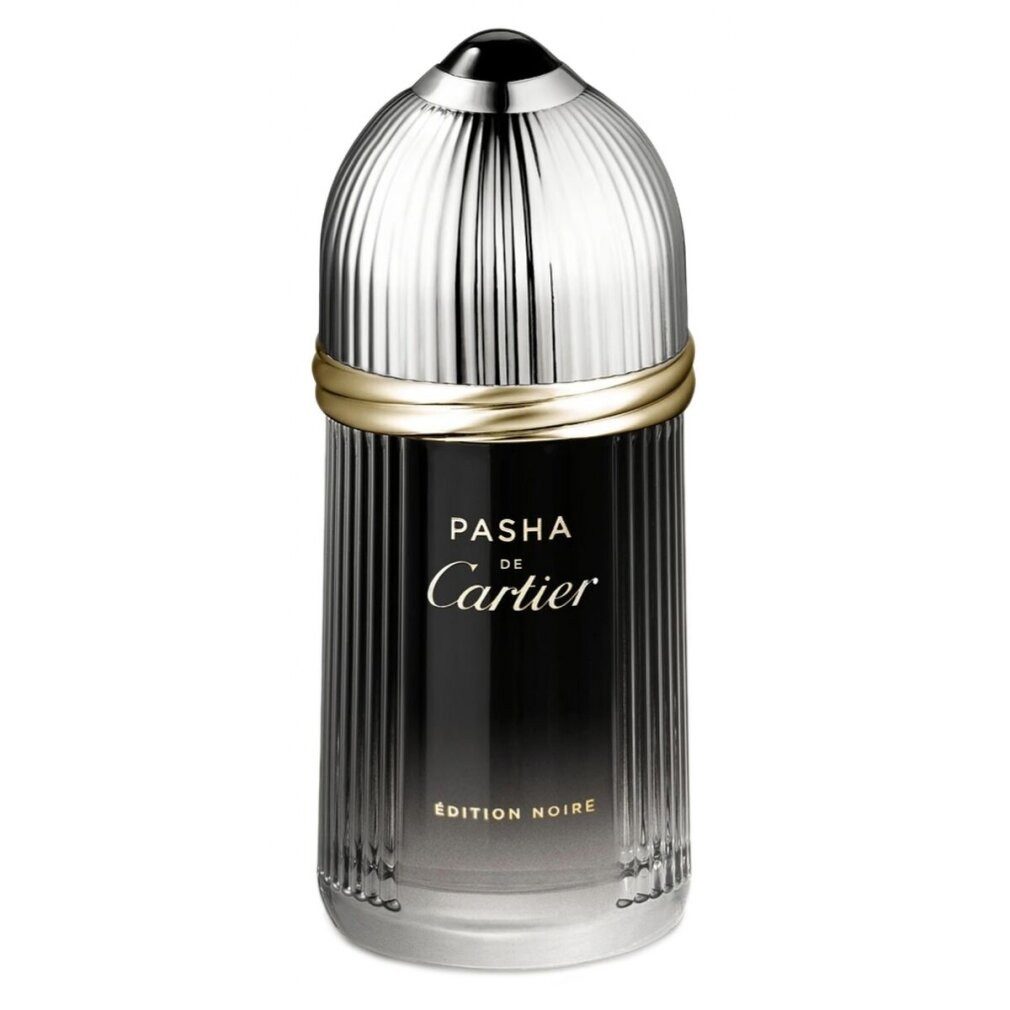 Cartier Eau de Toilette Pascha Edition Noire Eau de Toilette 150ml
