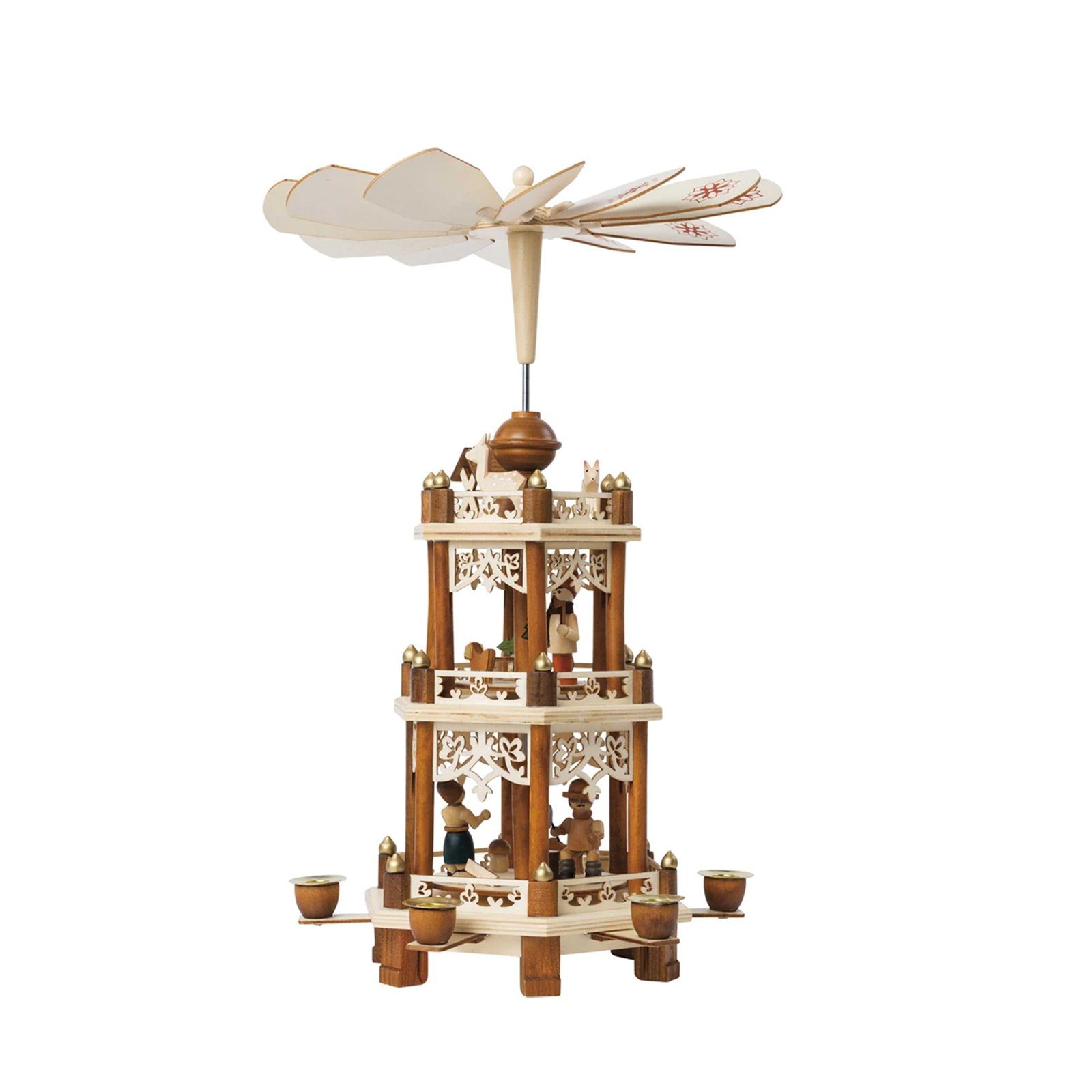 hgd-holz-glas-design-weihnachtspyramide-pyramide-3-st-ckig-waldweihnacht
