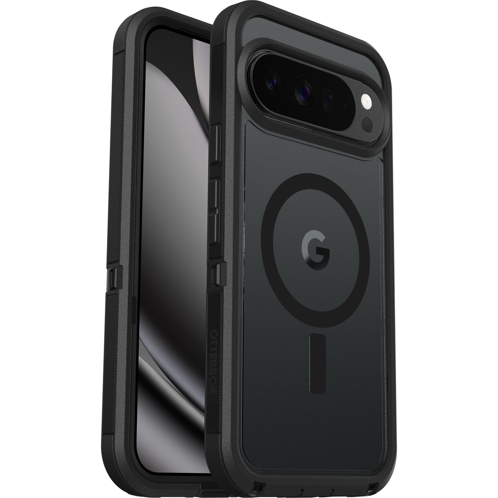 Otterbox Handyhülle Defender Pro XT für Google Pixel 10 Pro XL, Backcover, Schutzhülle, Handyschutzhülle, Case, Schutzcase, stoßfest