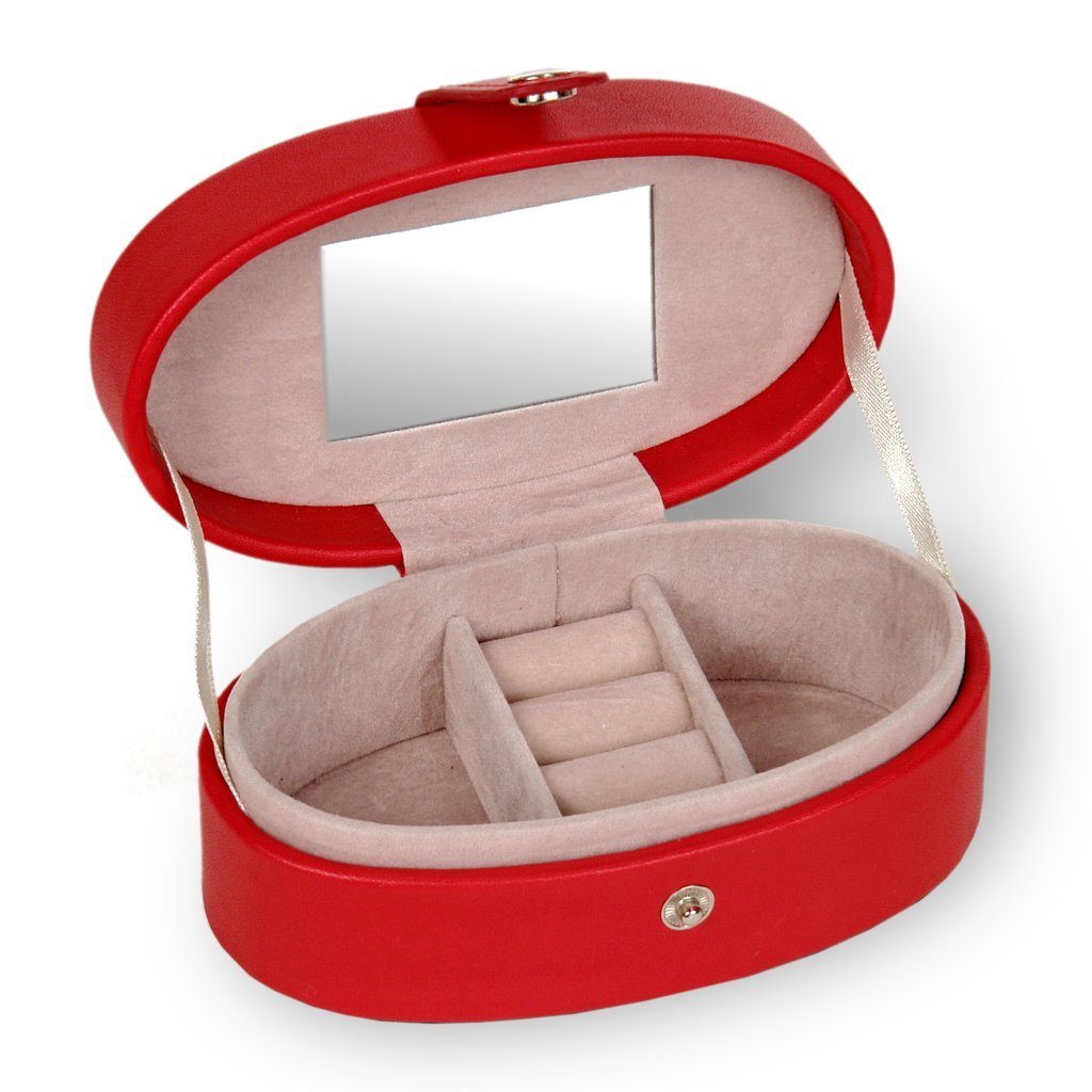 Sacher Schmuckkasten Girlie, Handgefertigt