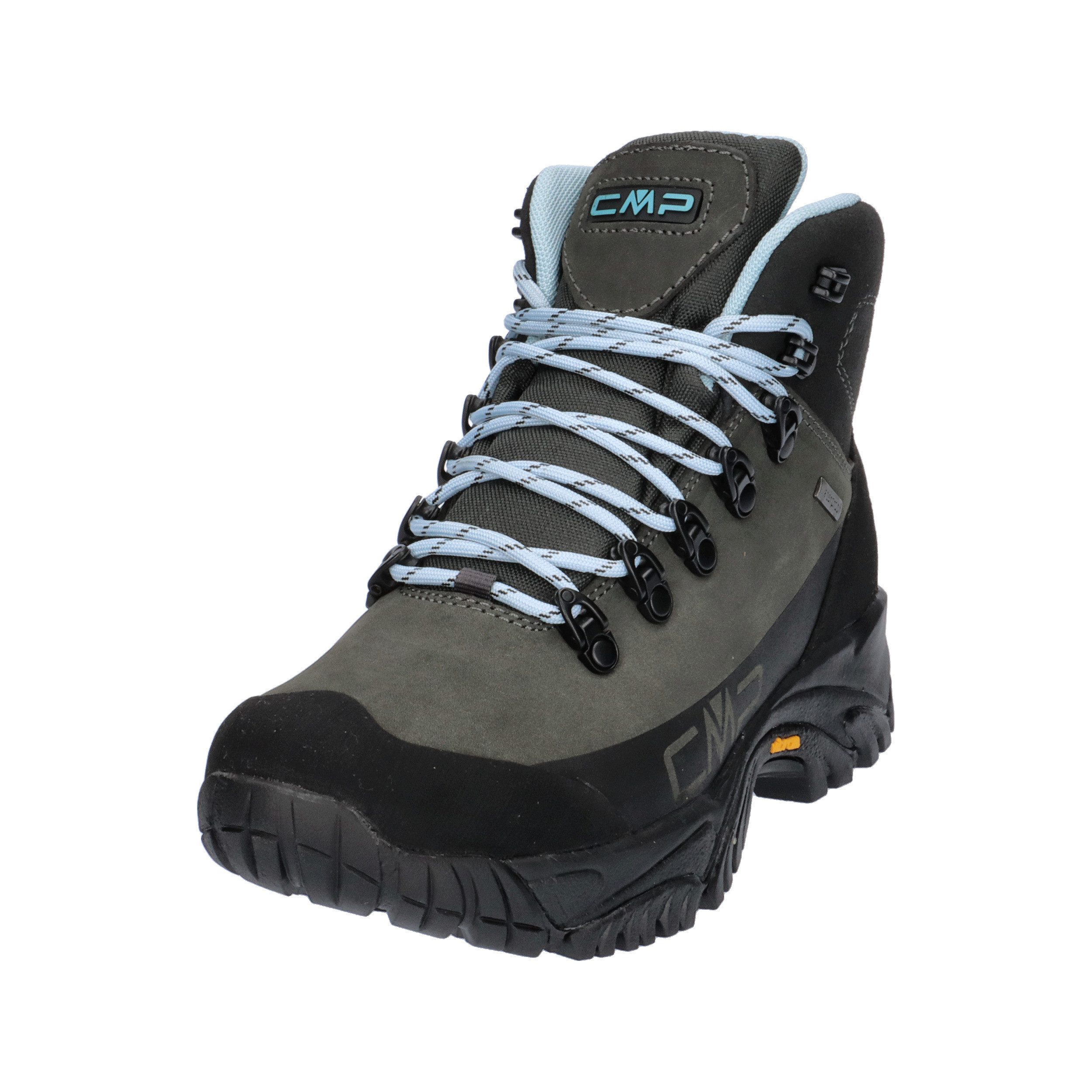 CMP CMP Damen Trekkingschuhe Dhenieb WMN WP 30Q4716 Trekkingschuh