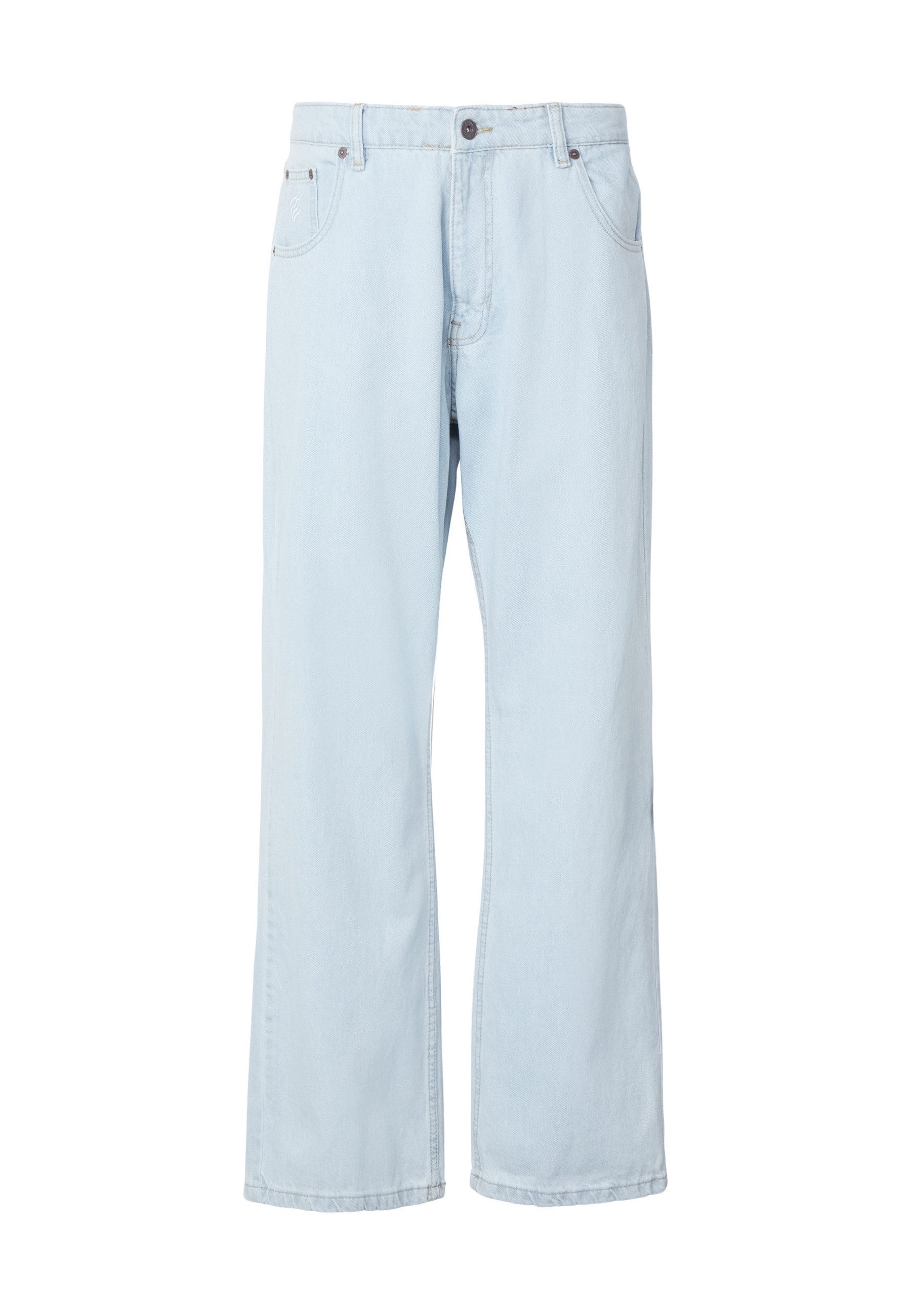 Rocawear Loose-fit-Jeans Rocawear Rocawear JJ Baggy Denim