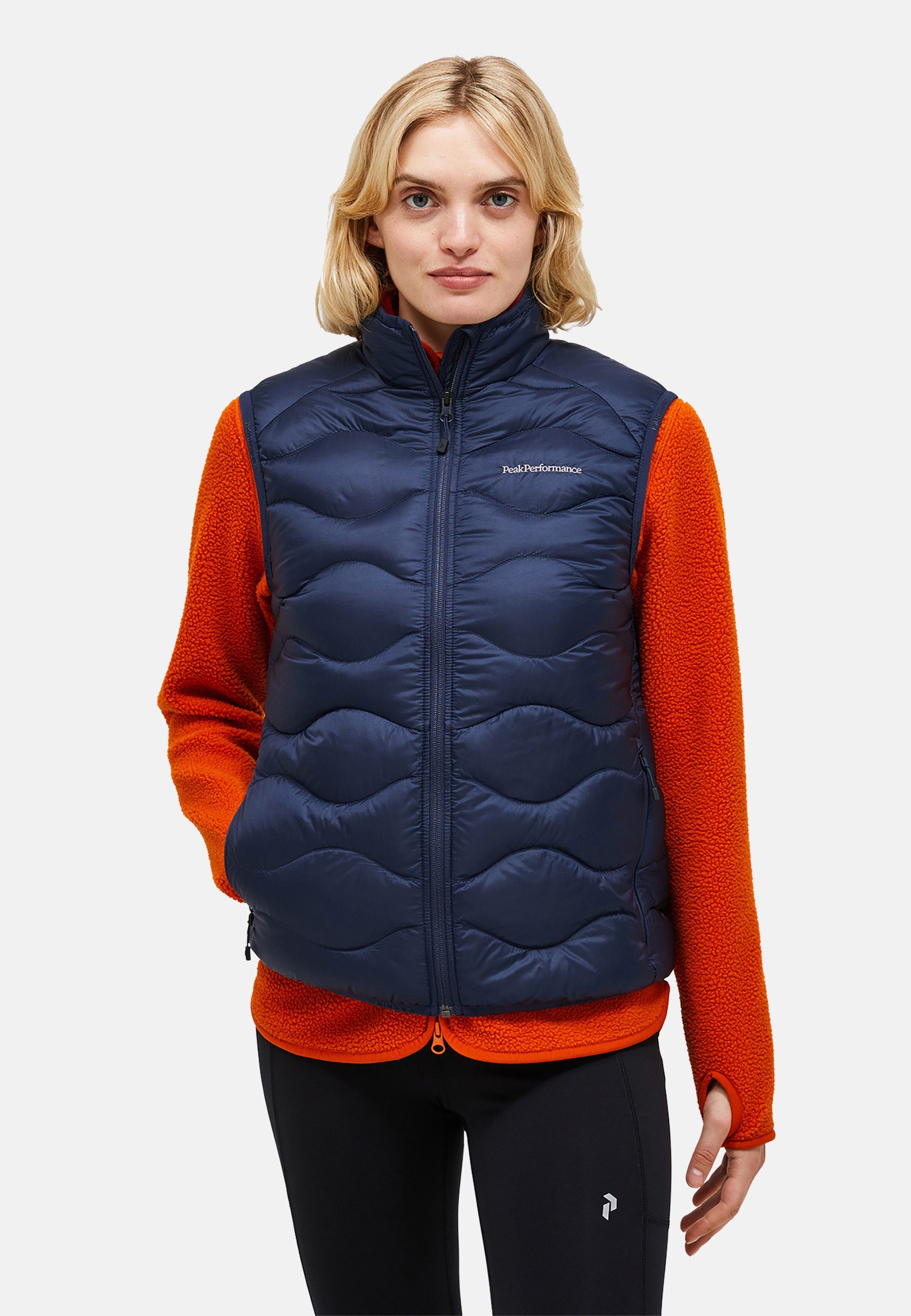 Peak Performance Steppweste W Helium Lightweight günstig online kaufen