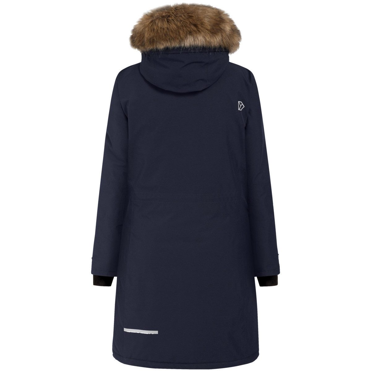 Didriksons Parka Erika Damen Winterjacke, Wintermantel, Regenmantel, Kapuze günstig online kaufen