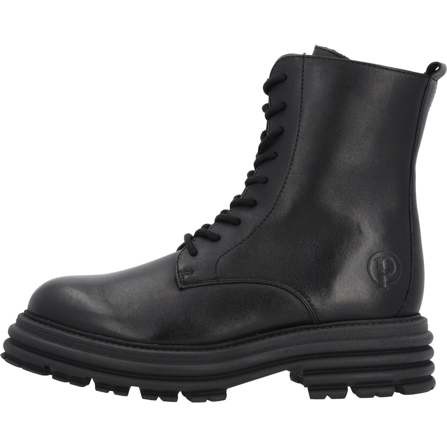 Palado Cabrera Schnürstiefel günstig online kaufen