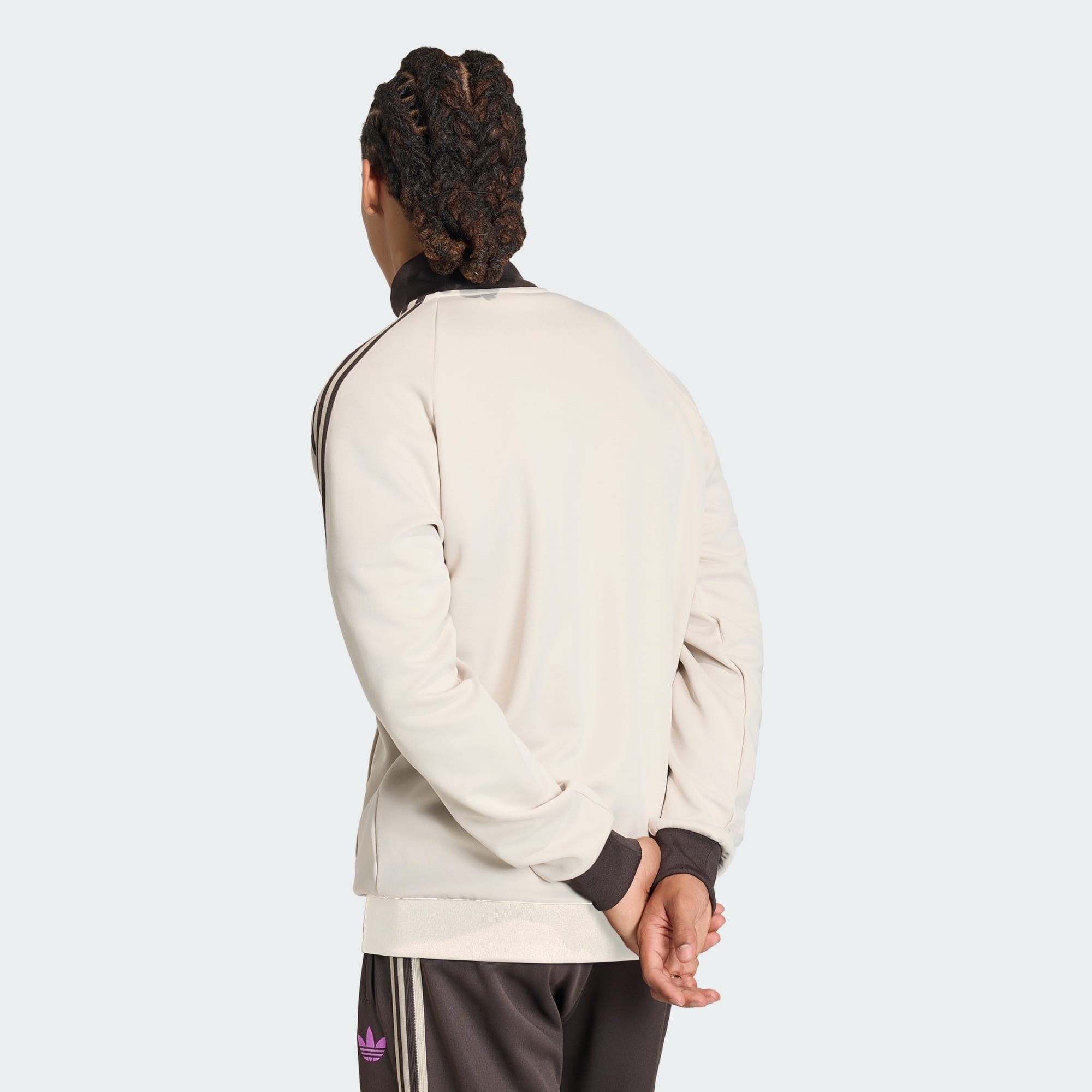 adidas Performance Trainingsjacke CHILE ORIGINALS JACKE (1-St)
