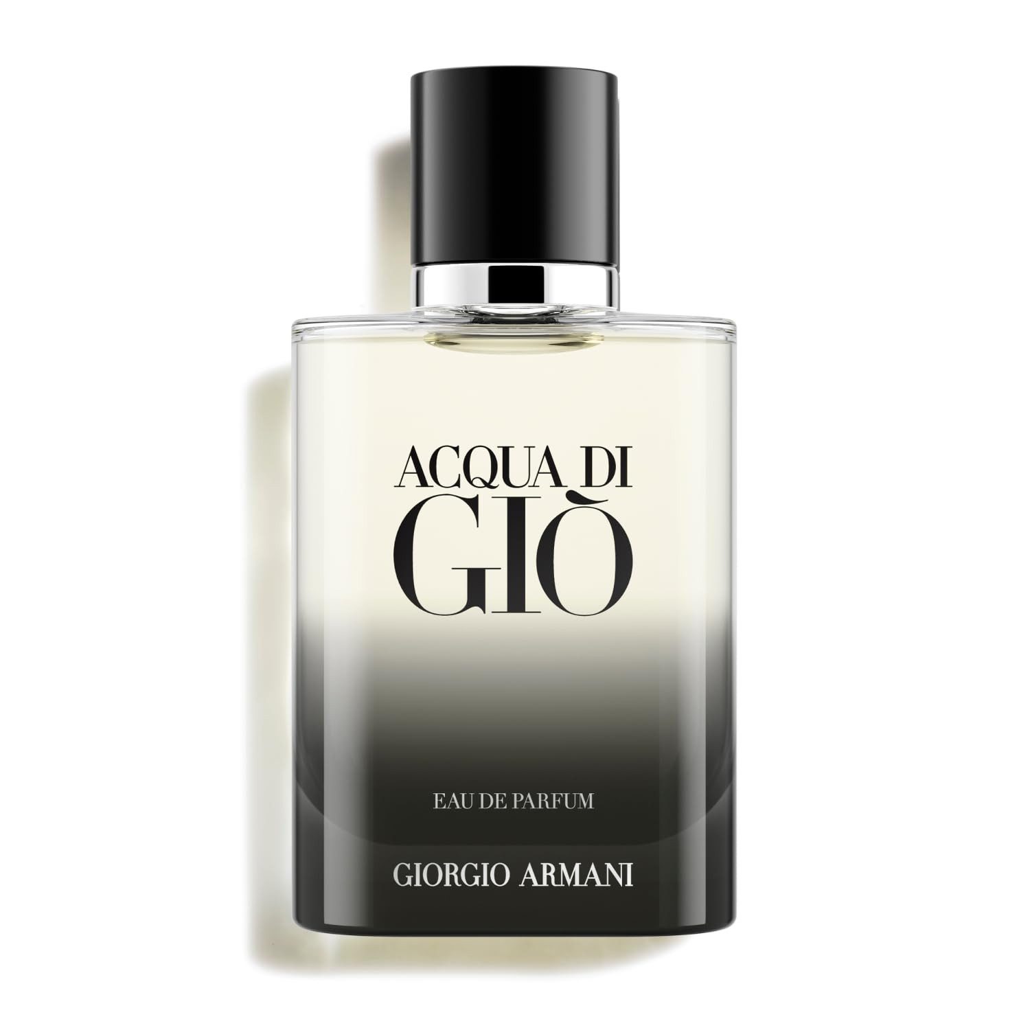 Giorgio Armani Eau de Parfum Acqua di Giò, Glasflakon, Parfüm EDP, Herrenduft