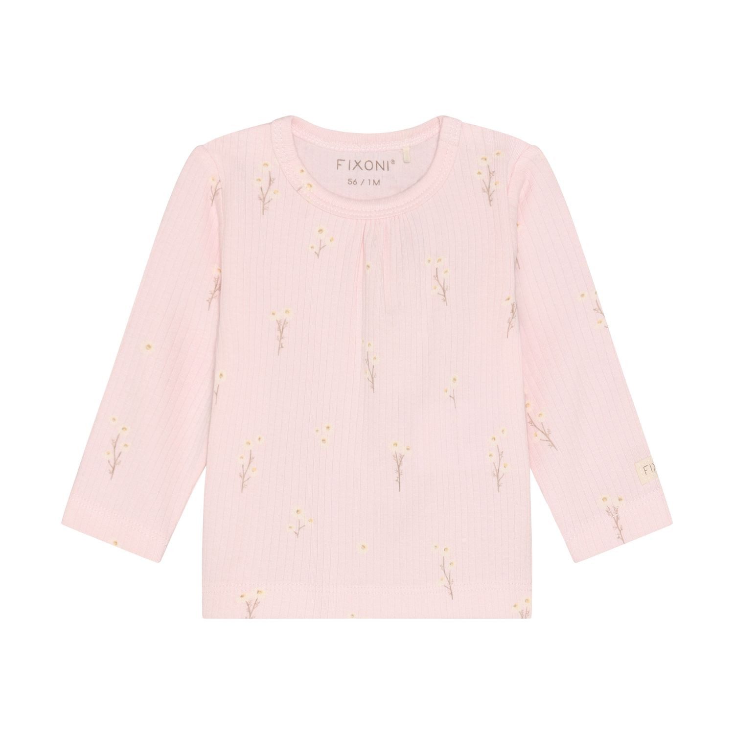 Langarmshirt