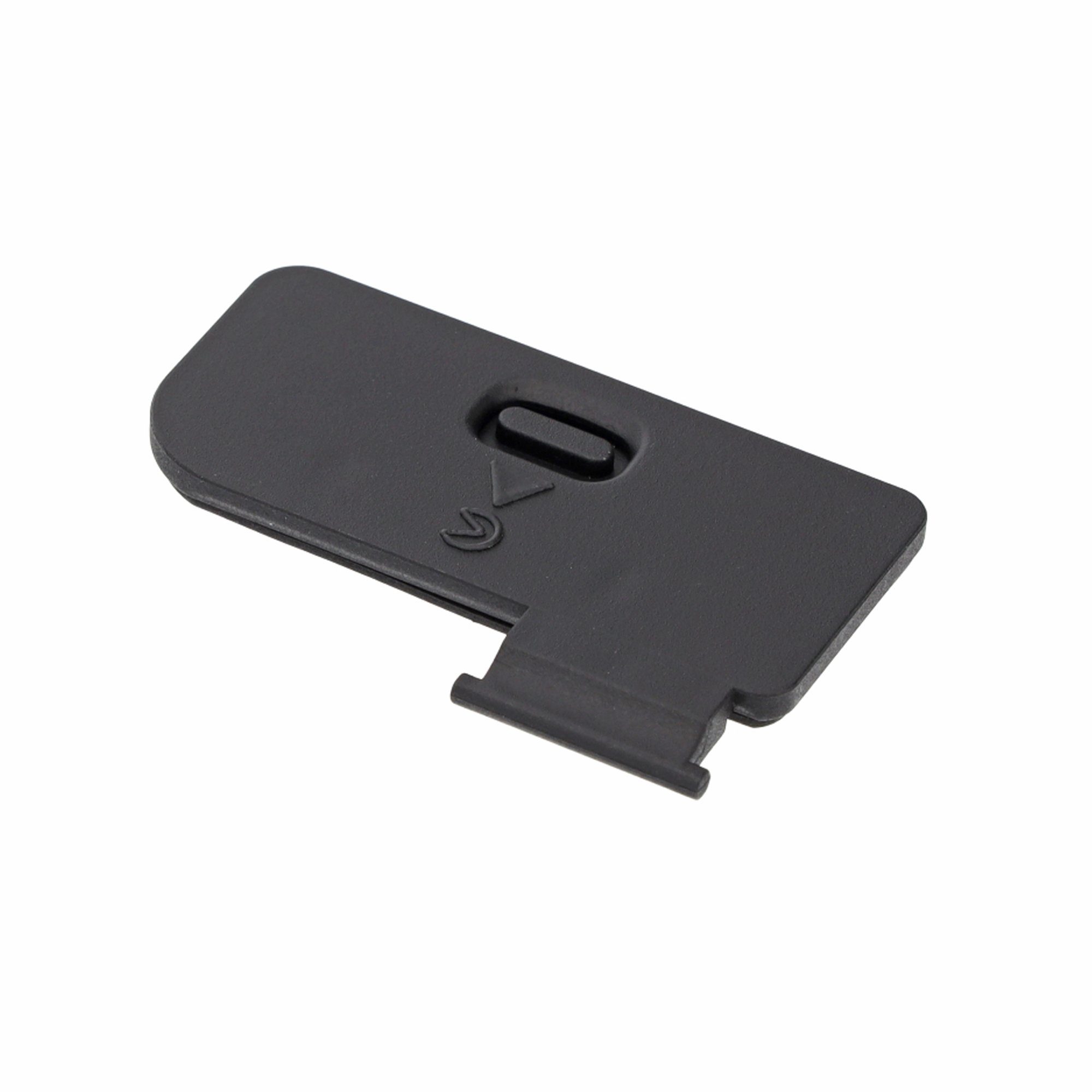 Kamerazubehör-Set Batteriefachdeckel Für Nikonj D500 Kamera